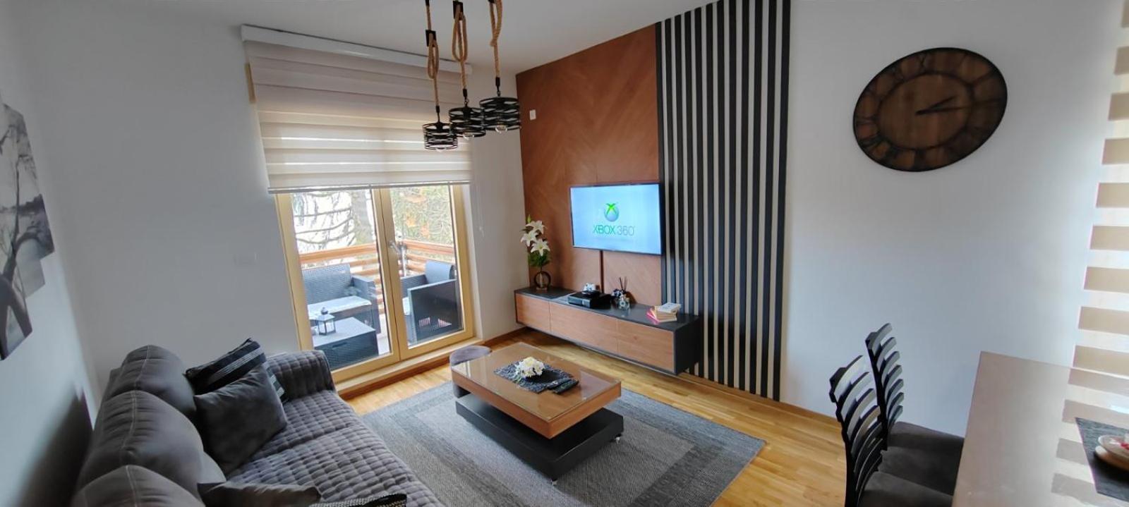 Apartman Žaxtef Wellness&Spa