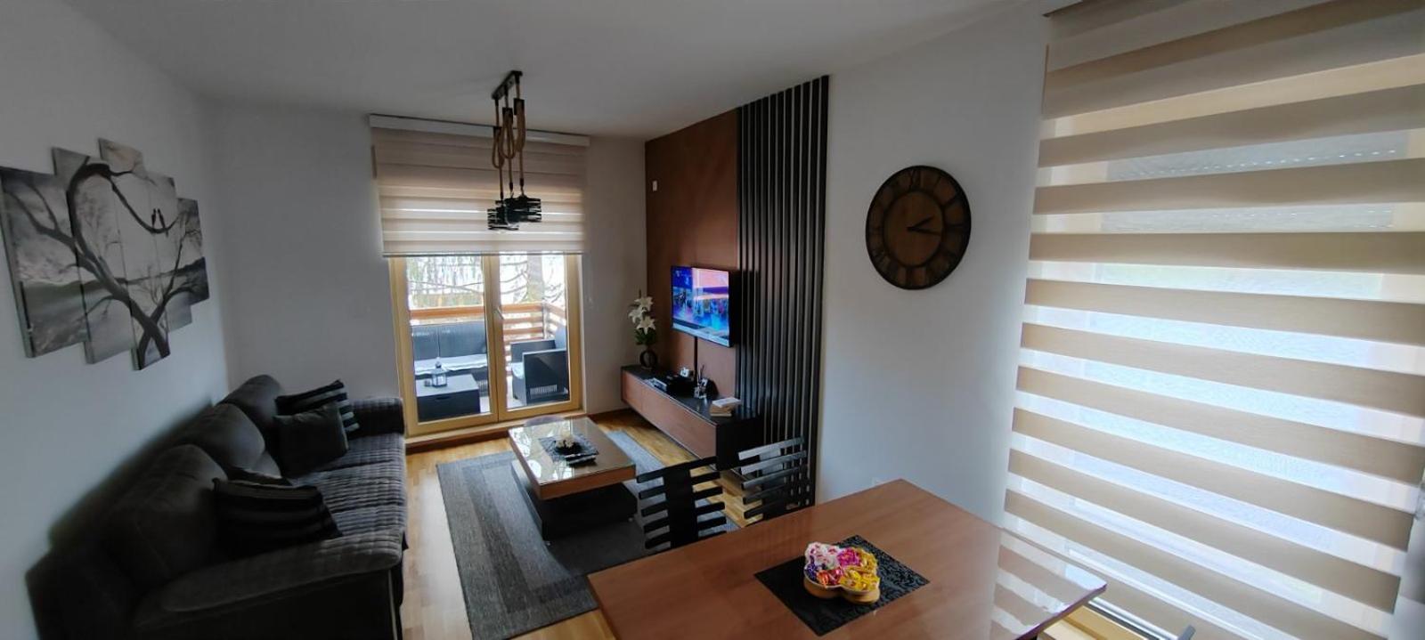 Apartman Žaxtef Wellness&Spa