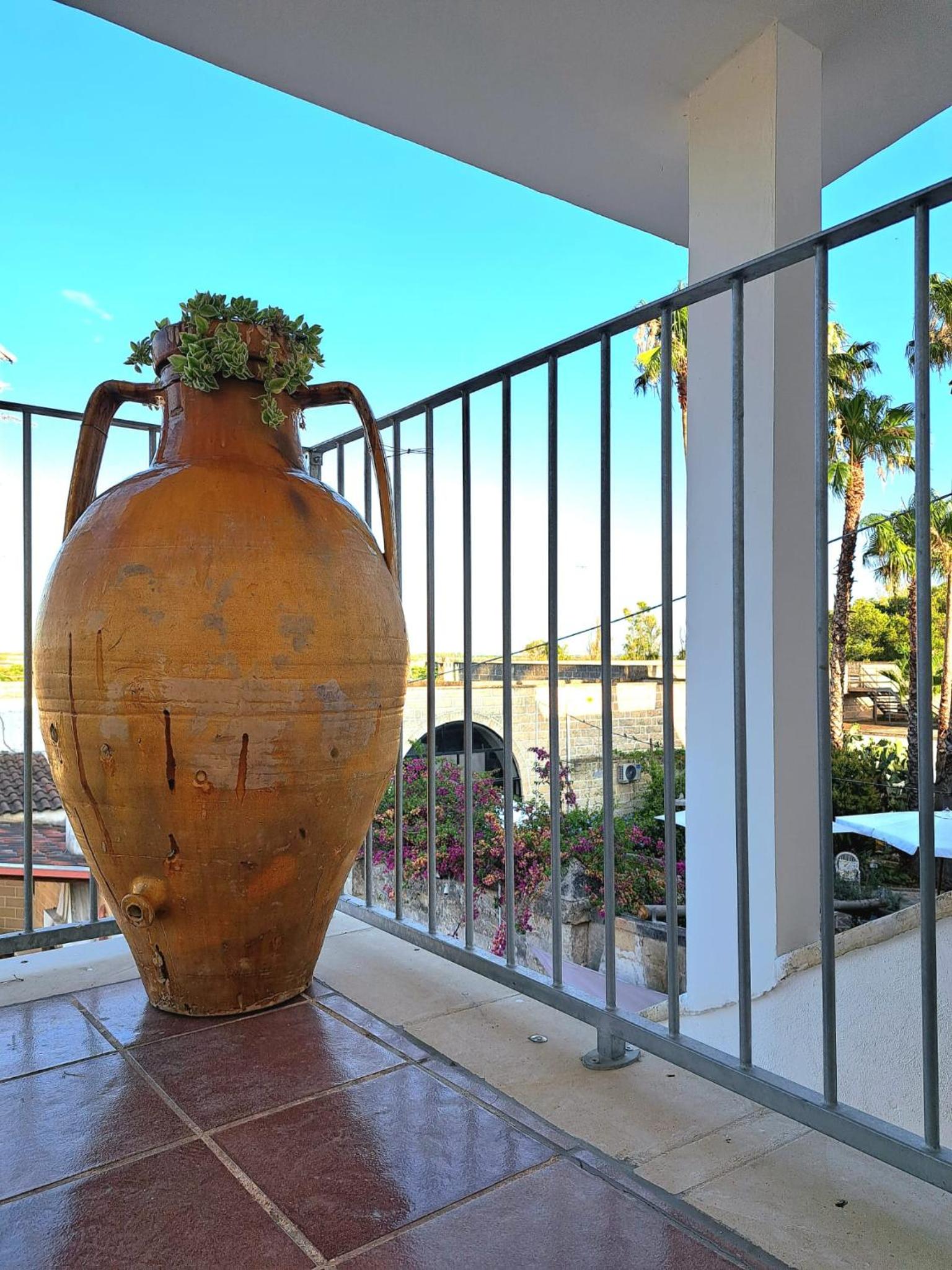 Casa vacanze La colombaia photo 3