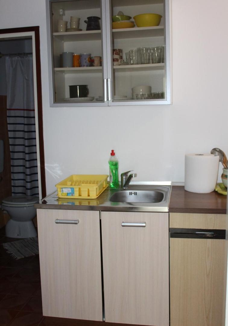 Apartments Vjera