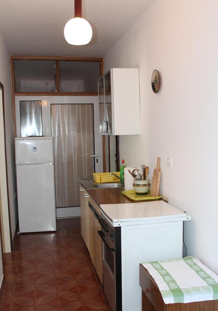 Apartments Vjera