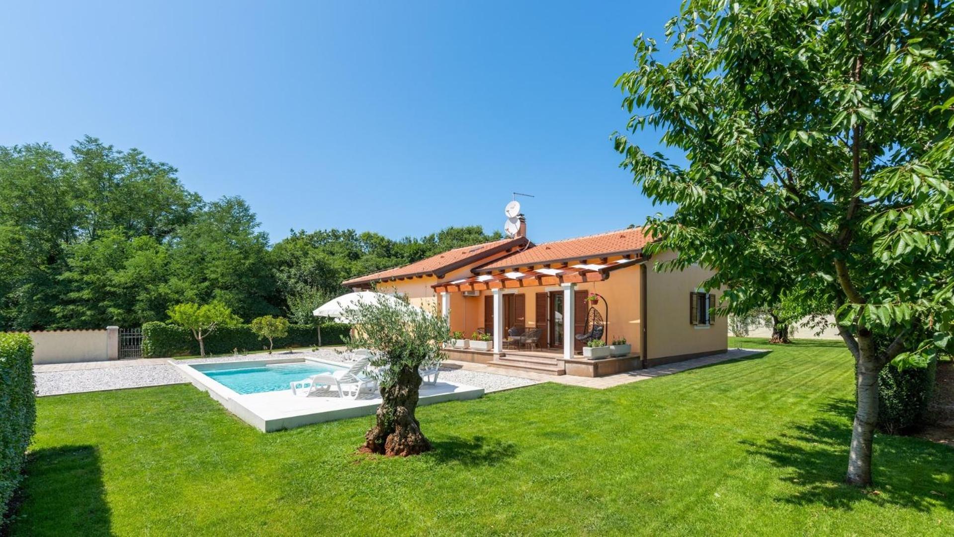 Villa Dora