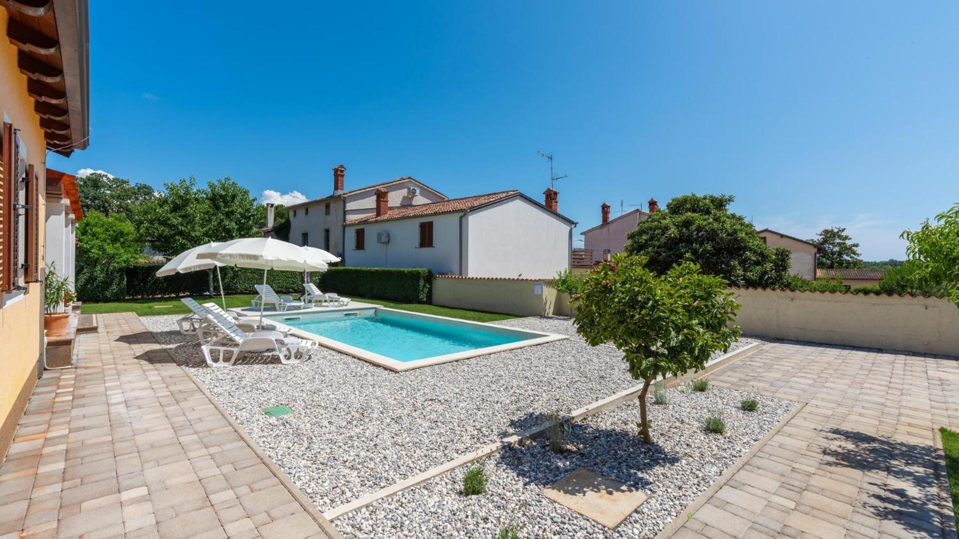 Villa Dora