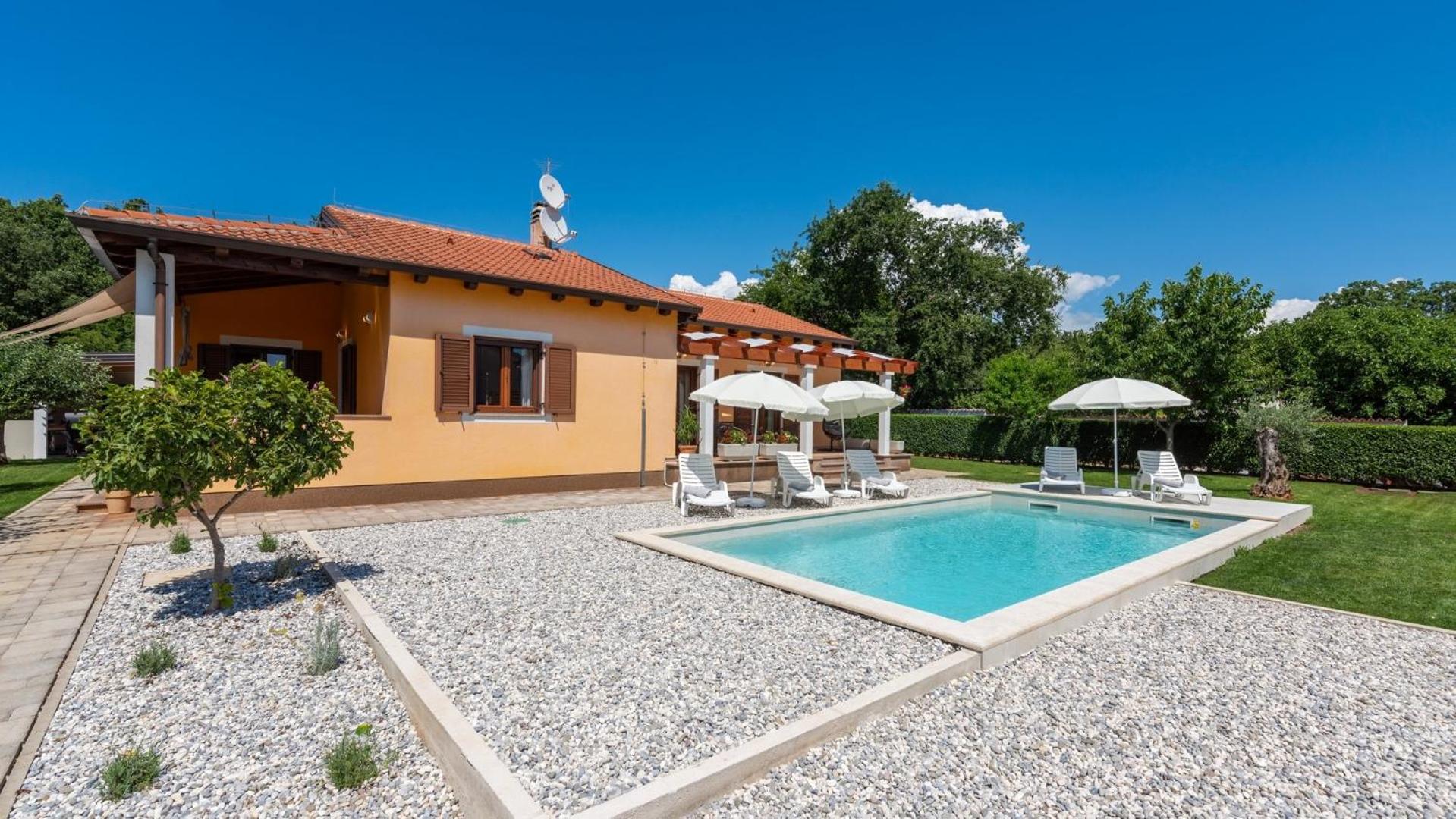 Villa Dora