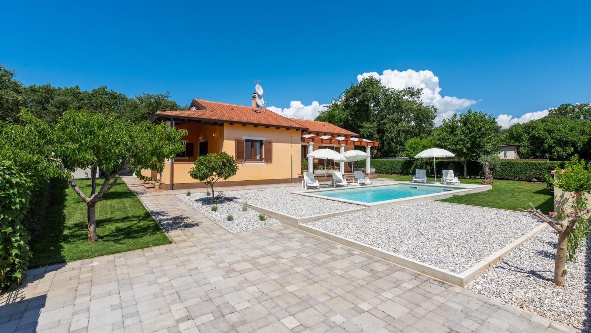 Villa Dora