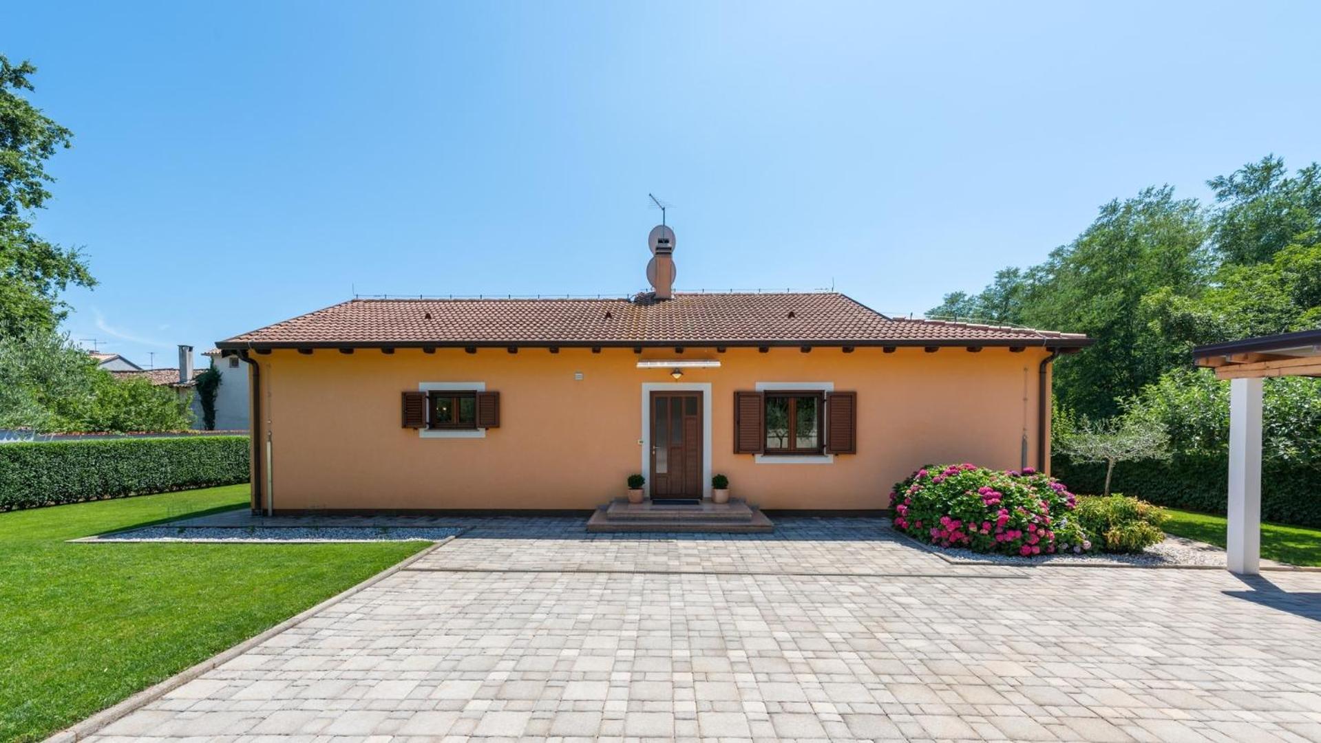 Villa Dora