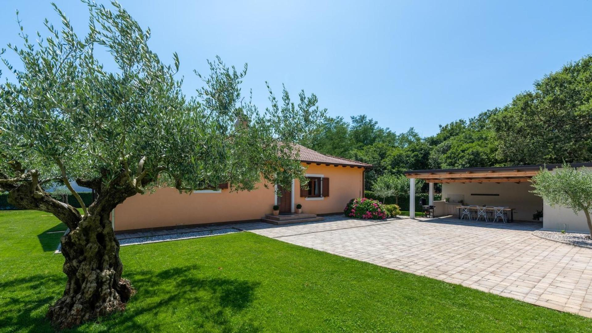 Villa Dora