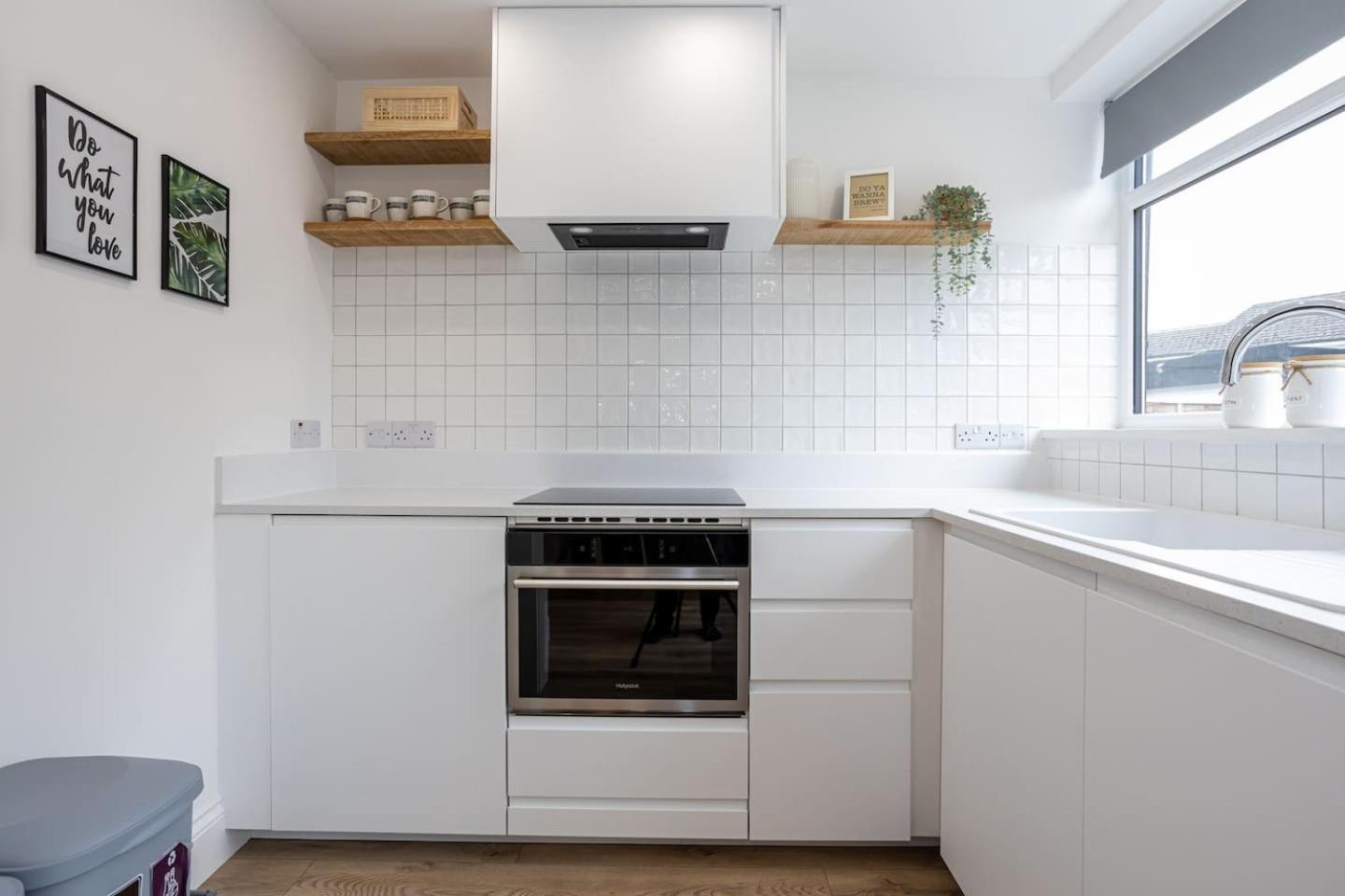 Scandi Inspired Home In Eccles photo 4