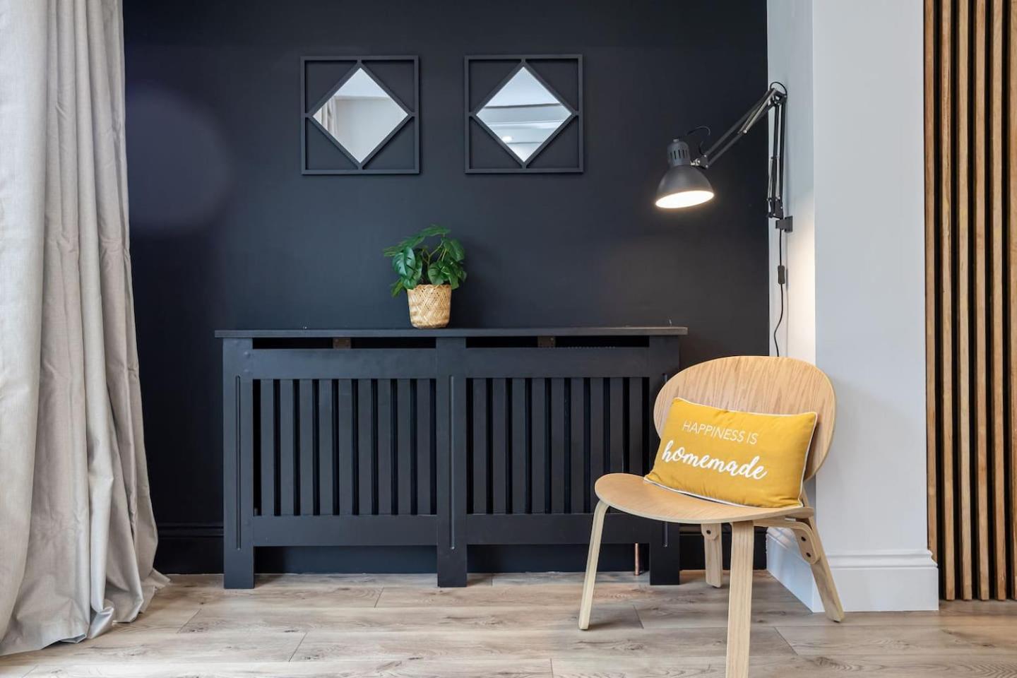 Scandi Inspired Home In Eccles photo 3