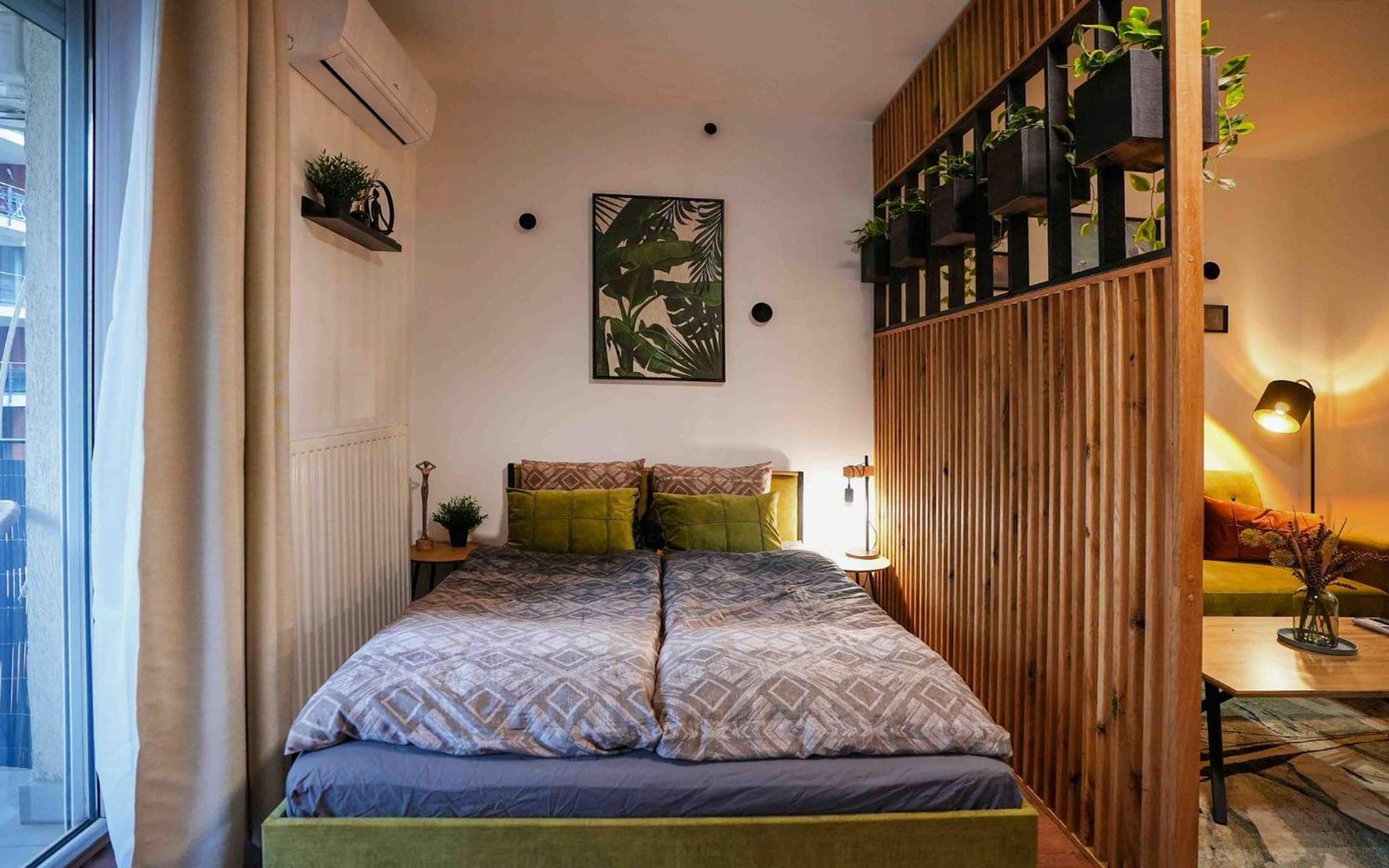 Danube Family Premium Apartment