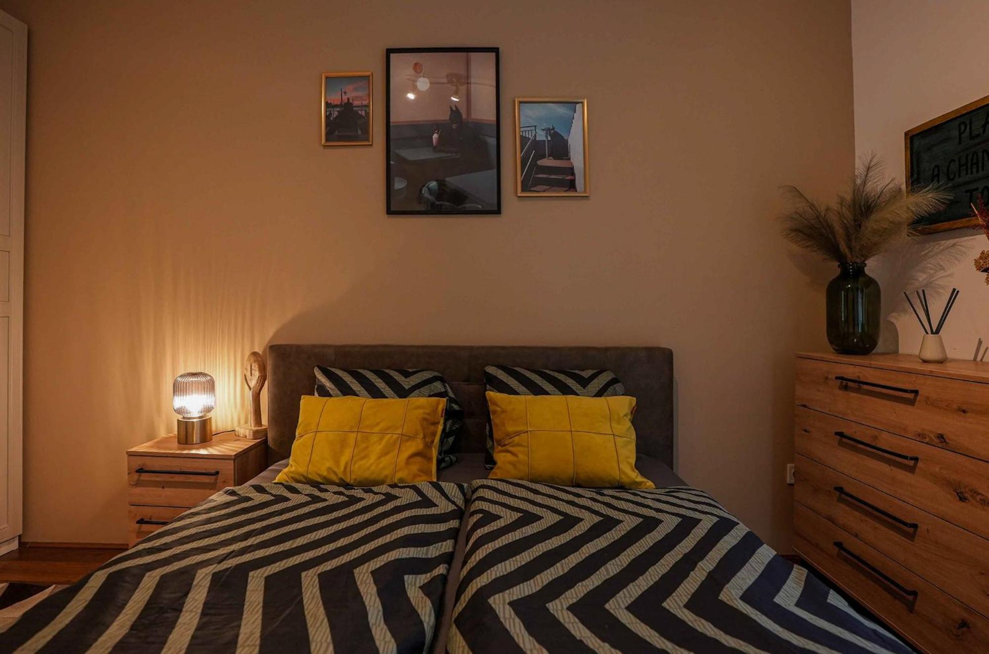 Danube Family Premium Apartment