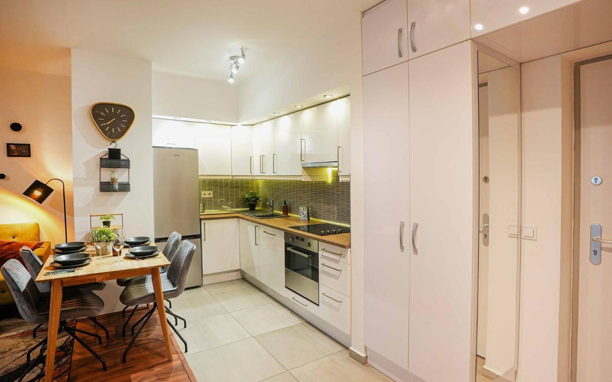 Danube Family Premium Apartment