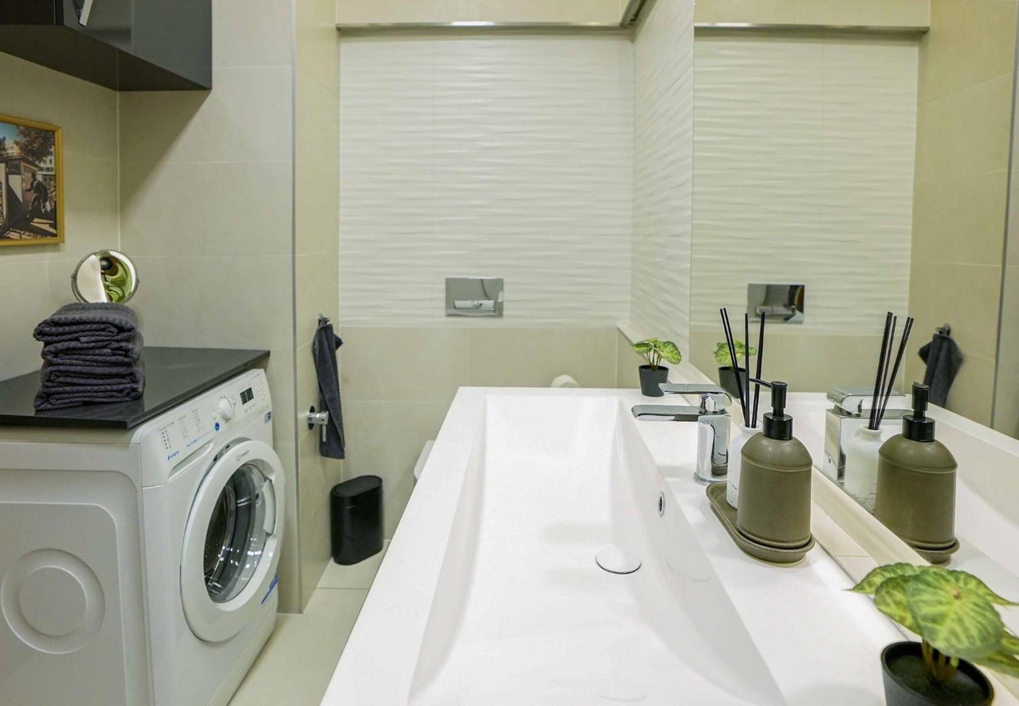 Danube Family Premium Apartment
