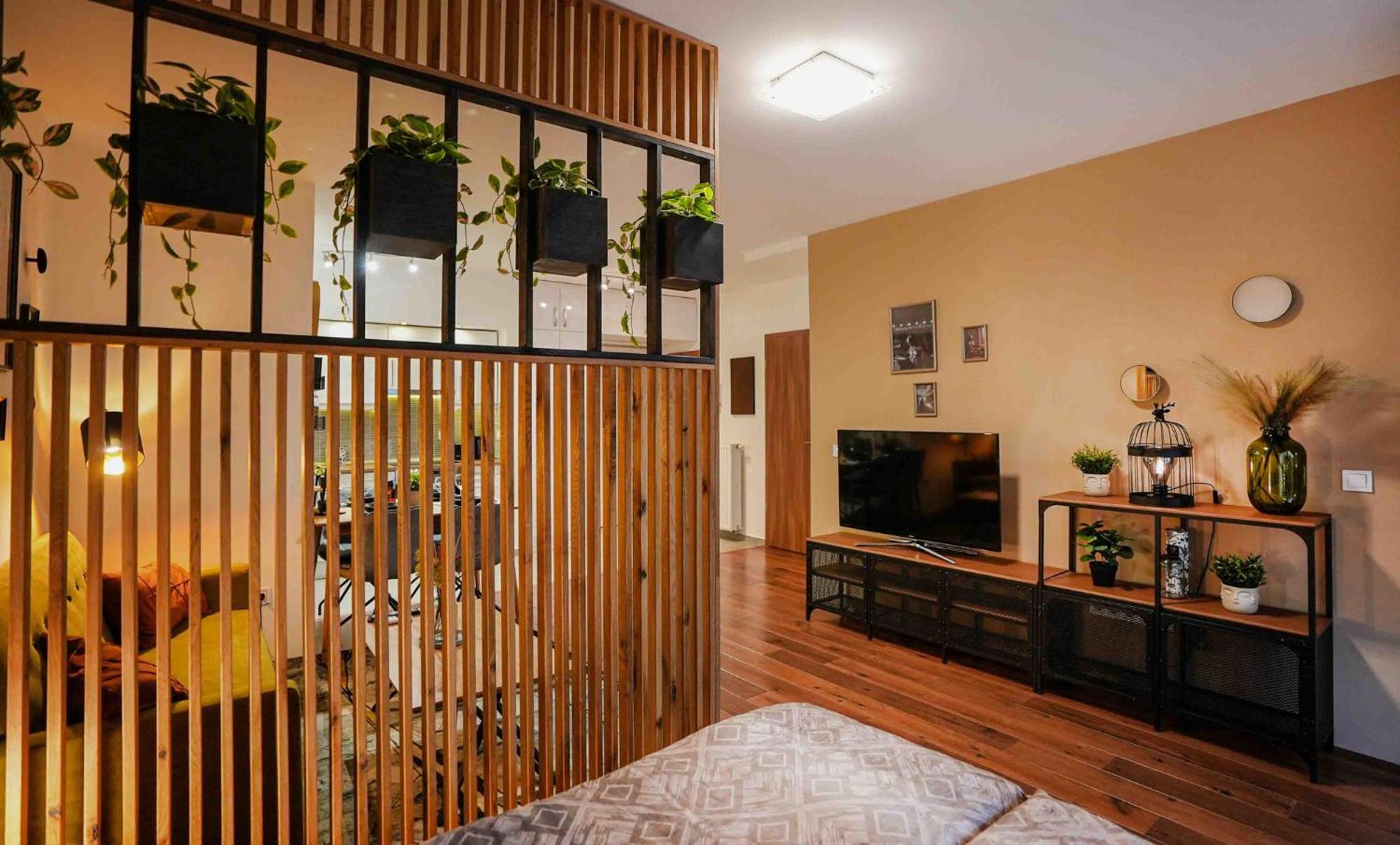Danube Family Premium Apartment