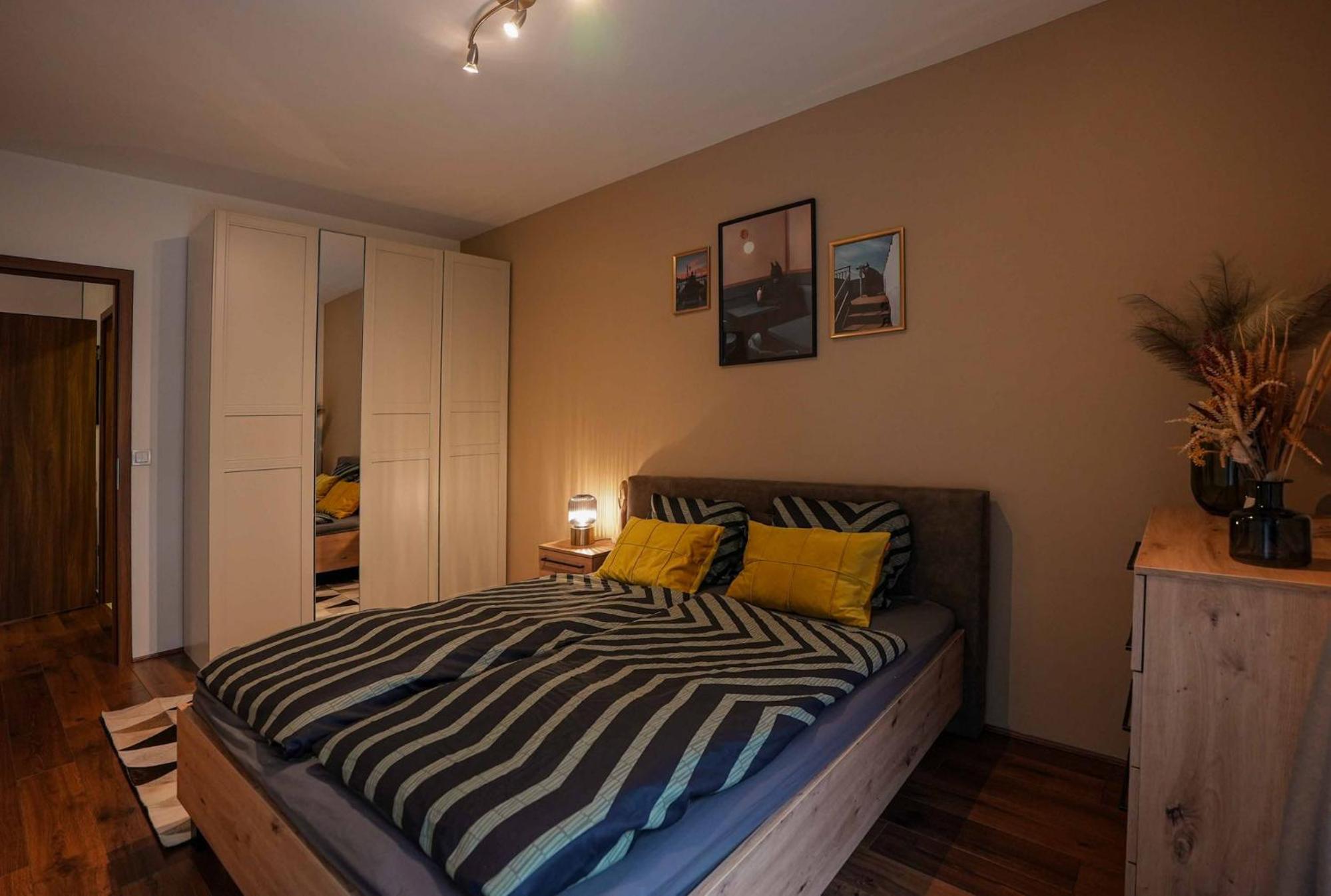 Danube Family Premium Apartment