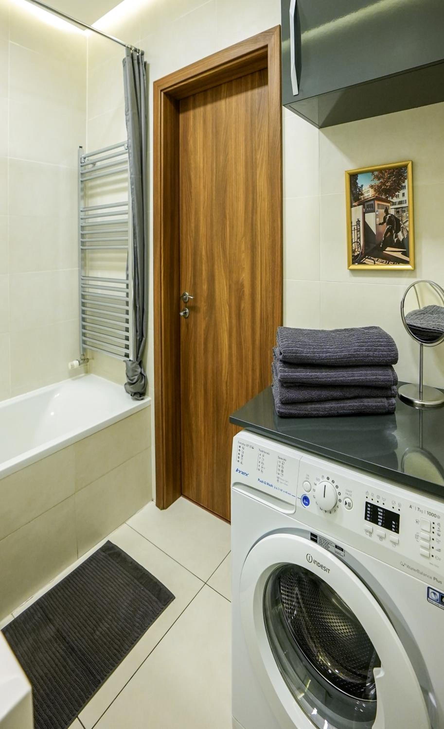 Danube Family Premium Apartment
