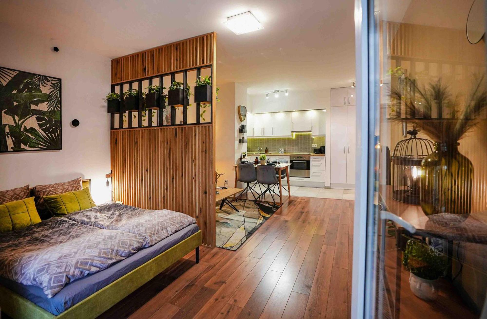 Danube Family Premium Apartment