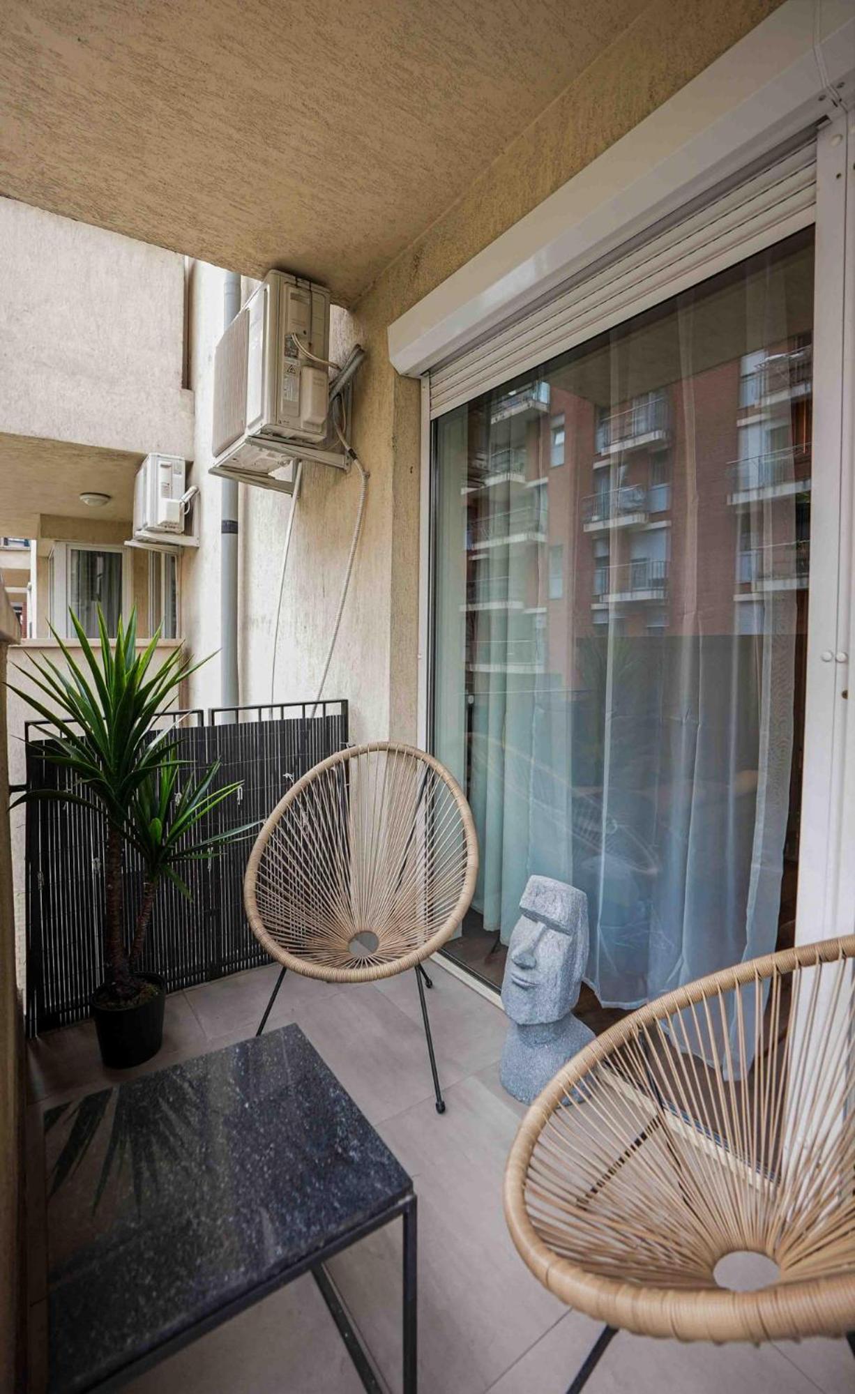 Danube Family Premium Apartment