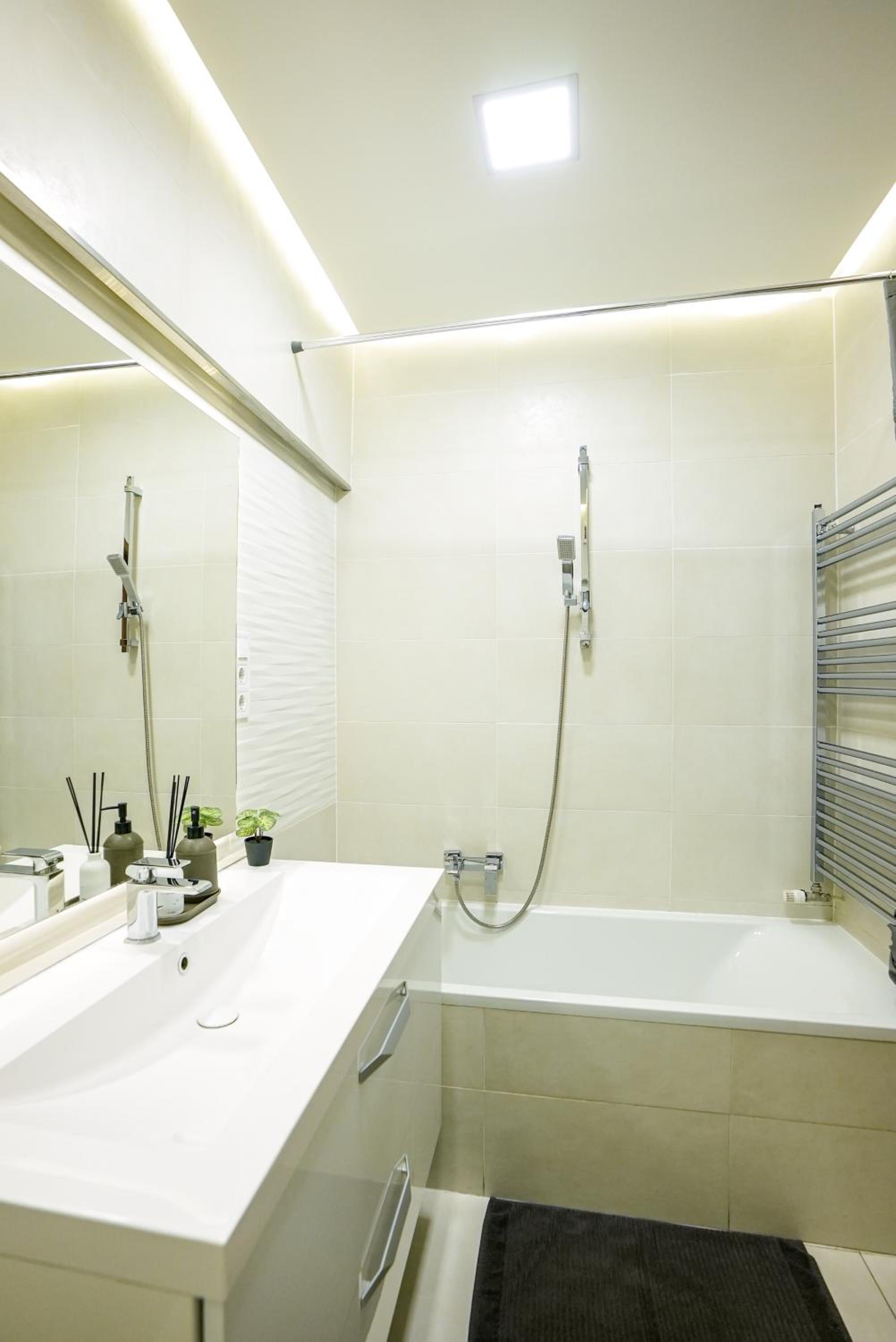 Danube Family Premium Apartment
