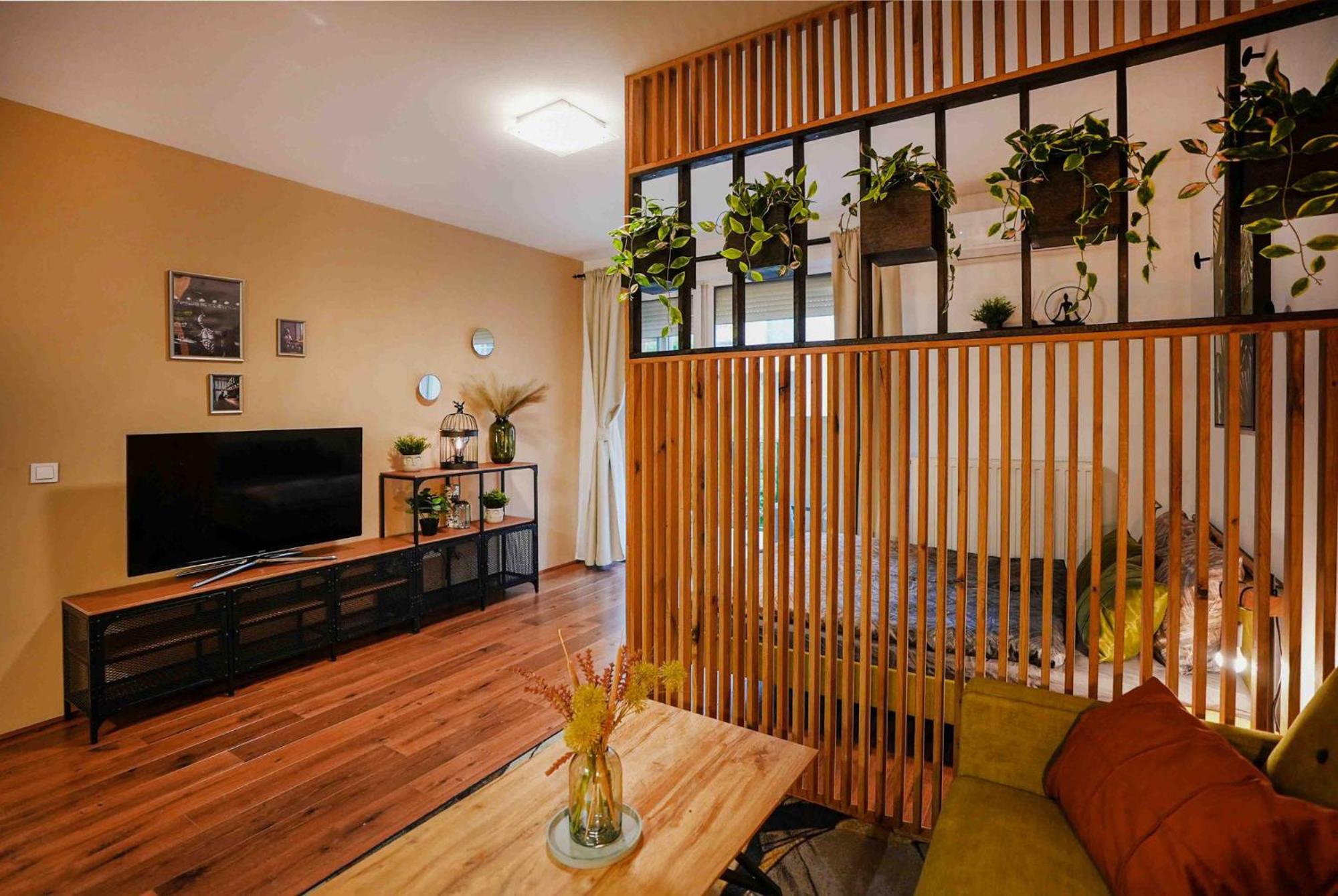 Danube Family Premium Apartment