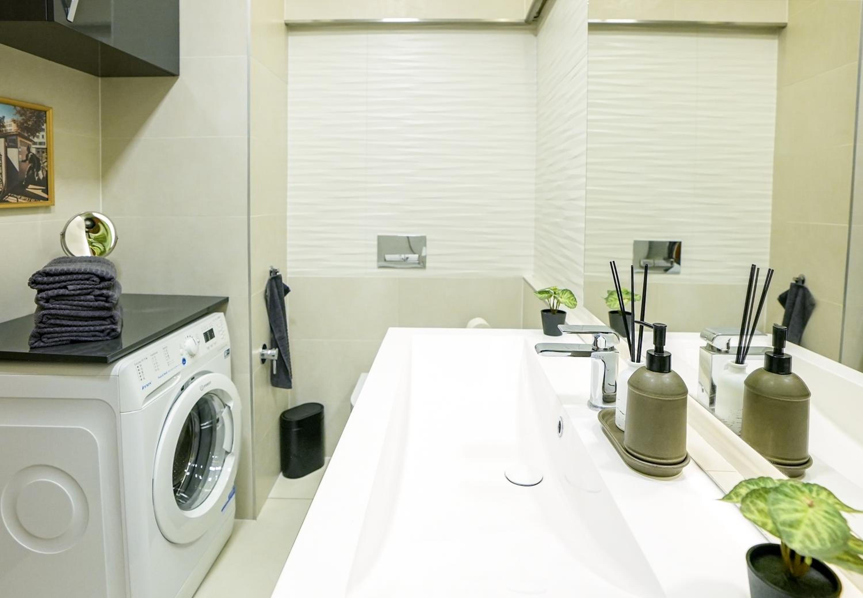 Danube Family Premium Apartment