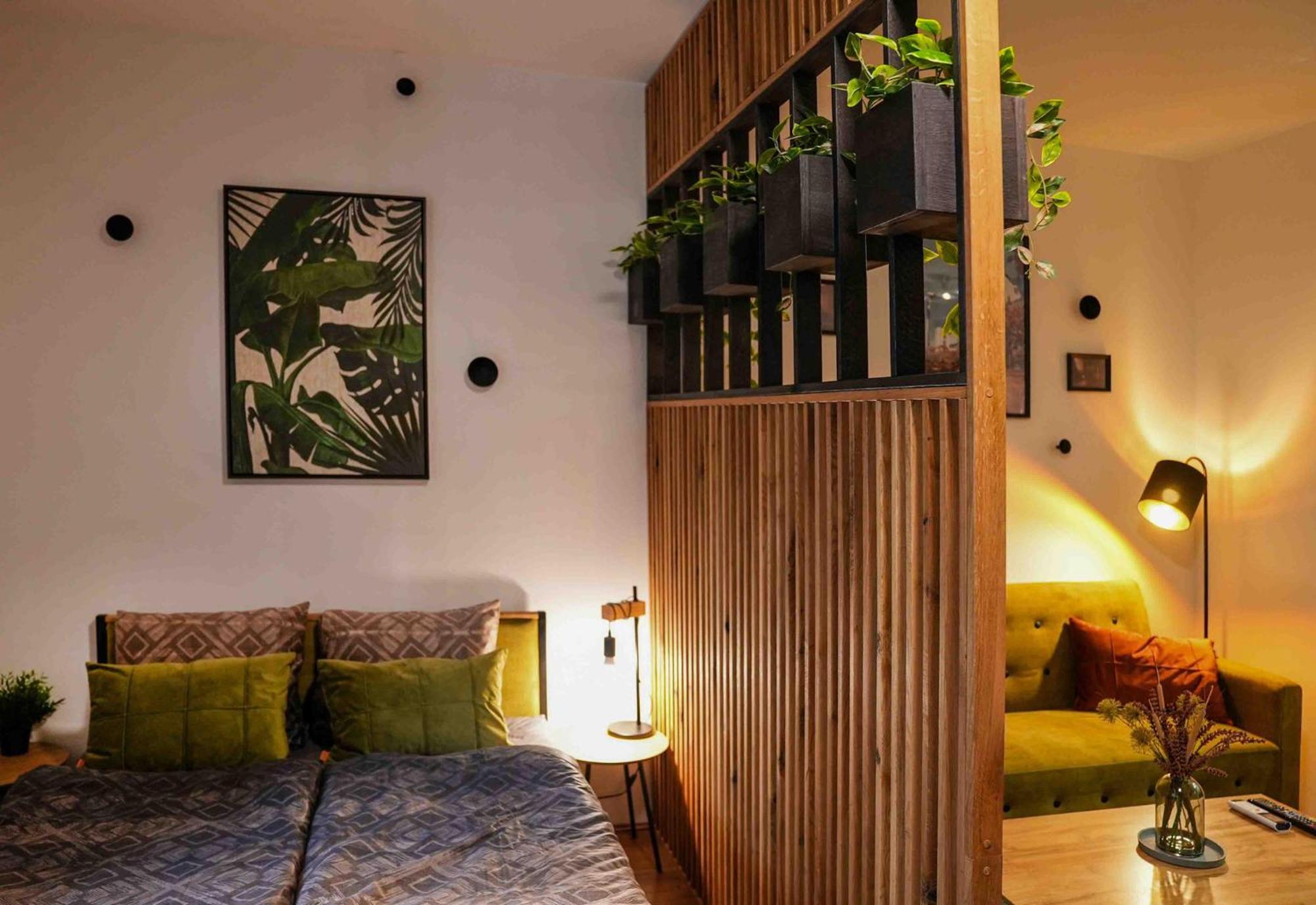 Danube Family Premium Apartment