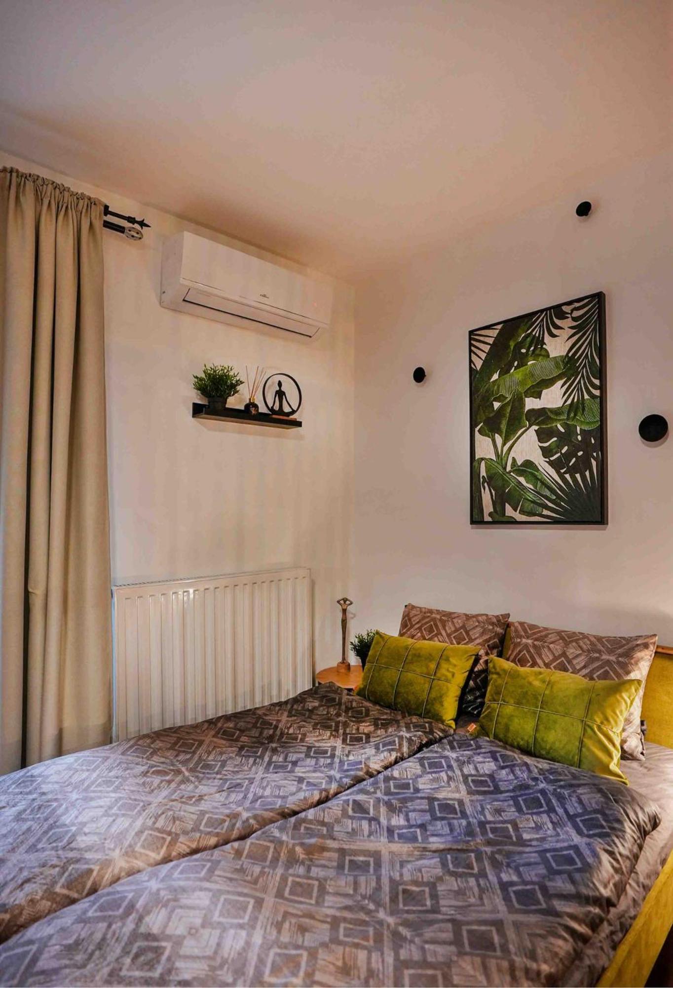 Danube Family Premium Apartment