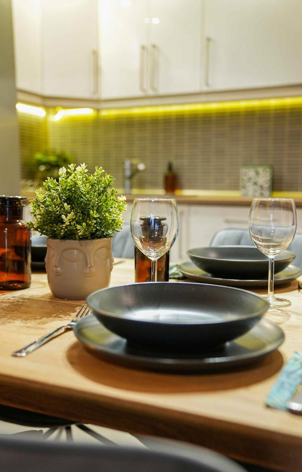 Danube Family Premium Apartment