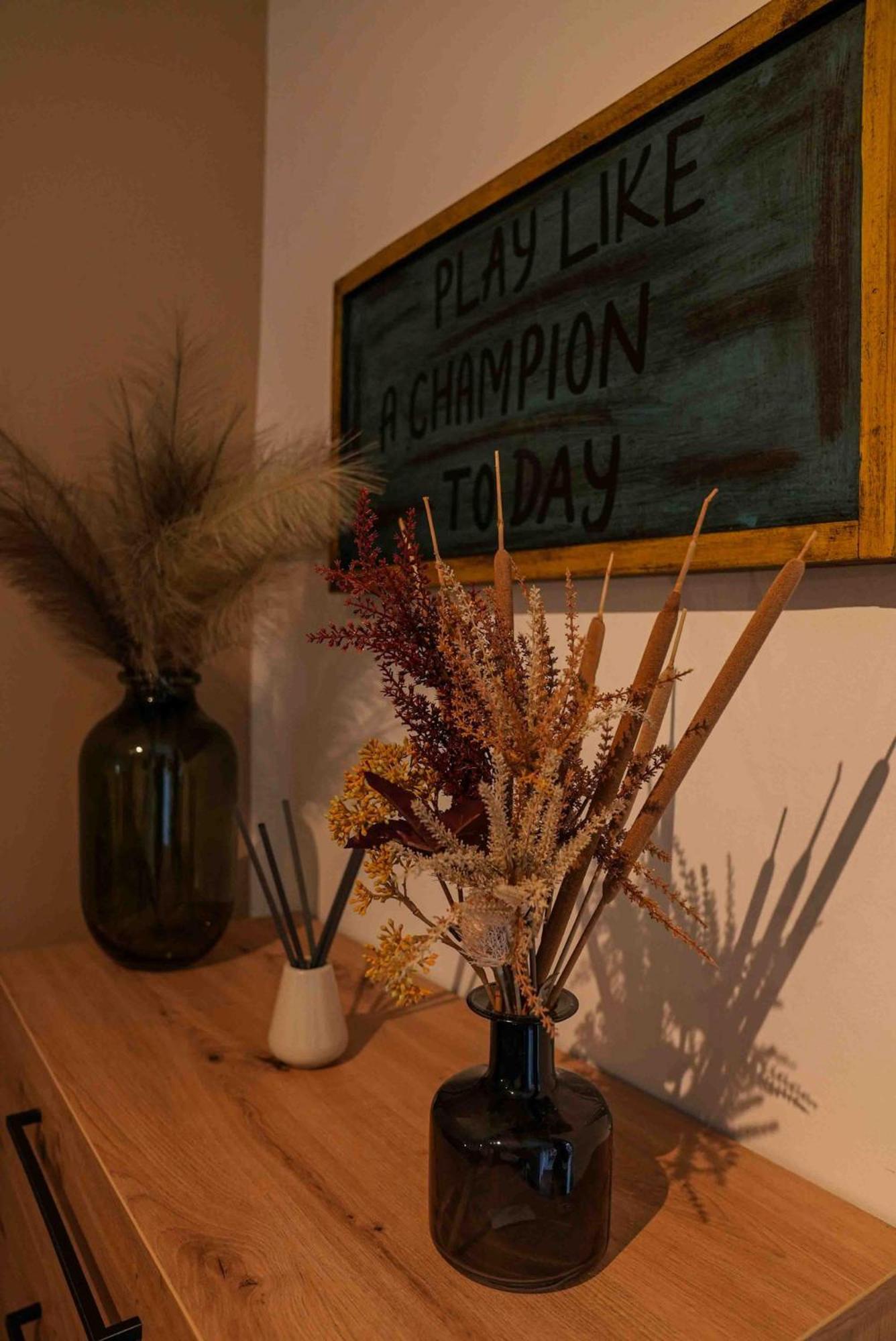 Danube Family Premium Apartment