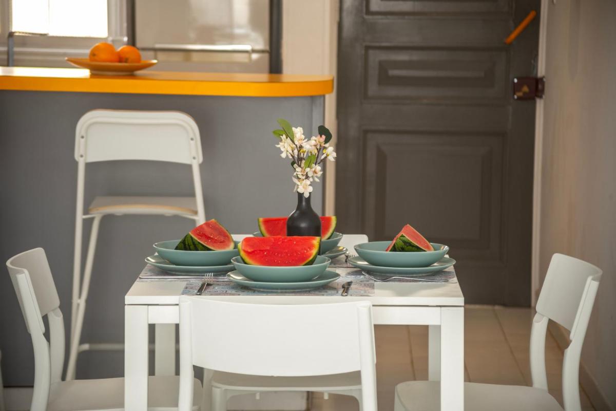 Protaras Vacations - Protaras O2 Seaview Suite - Property Image 14