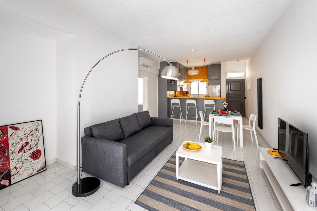 Protaras Vacations - Protaras O2 Seaview Suite - Property Image 13