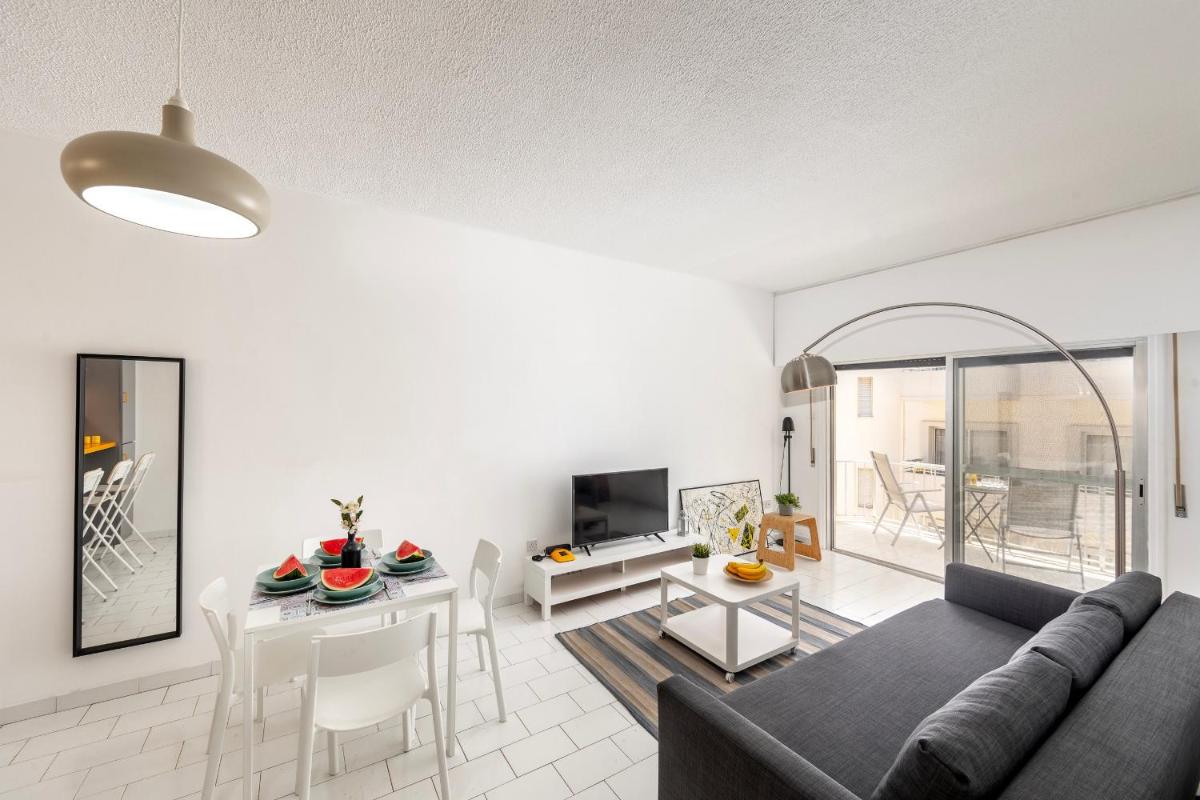 Protaras Vacations - Protaras O2 Seaview Suite - Property Image 17