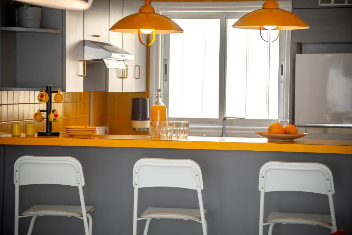 Protaras Vacations - Protaras O2 Seaview Suite - Property Image 10