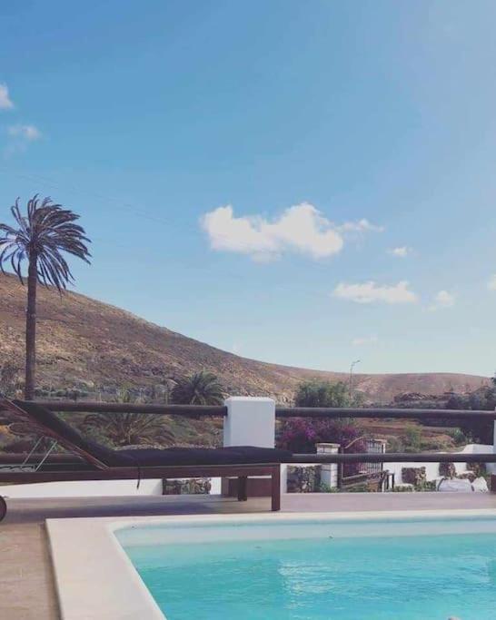 Villa Agua 3 view 5