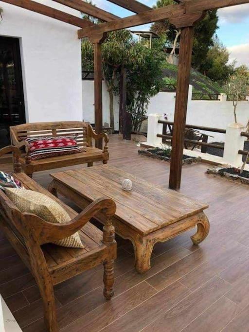 Villa Agua 3 view 4