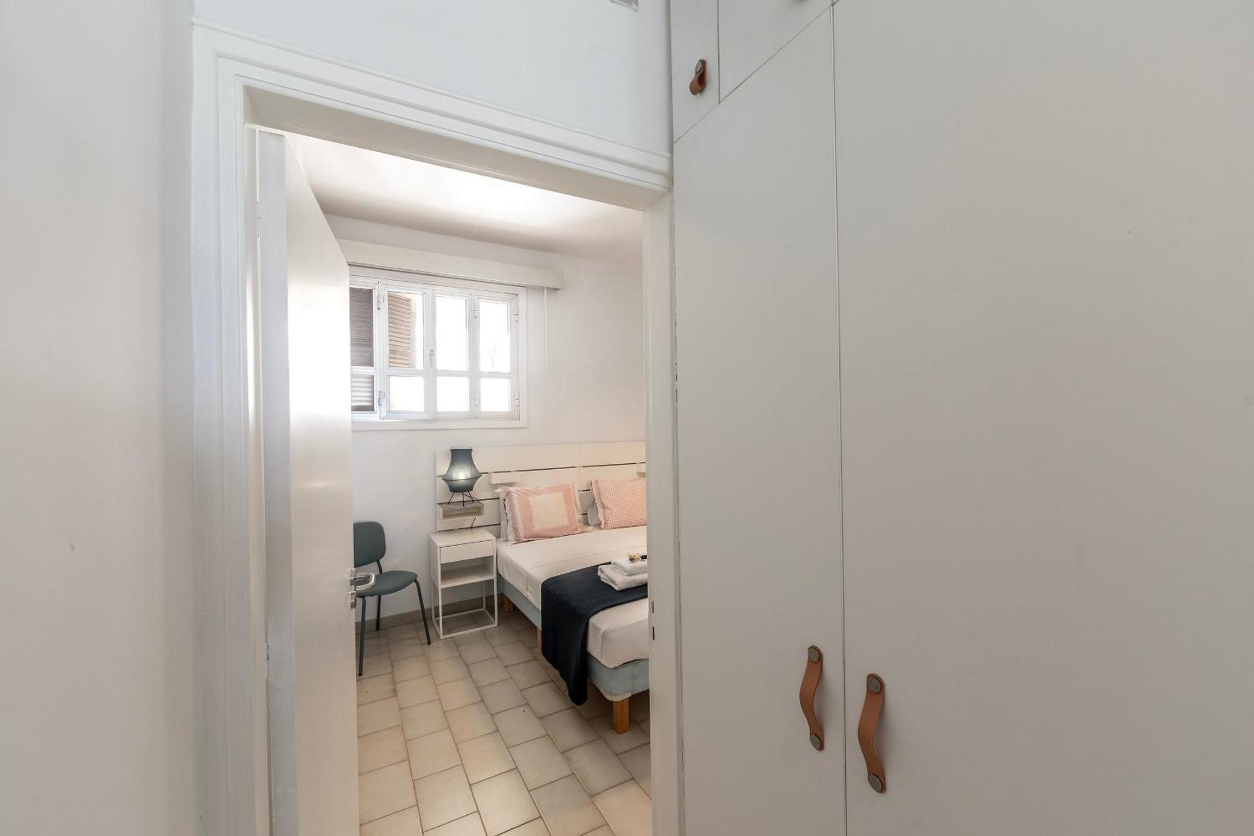 Protaras H2O Seafront Suite