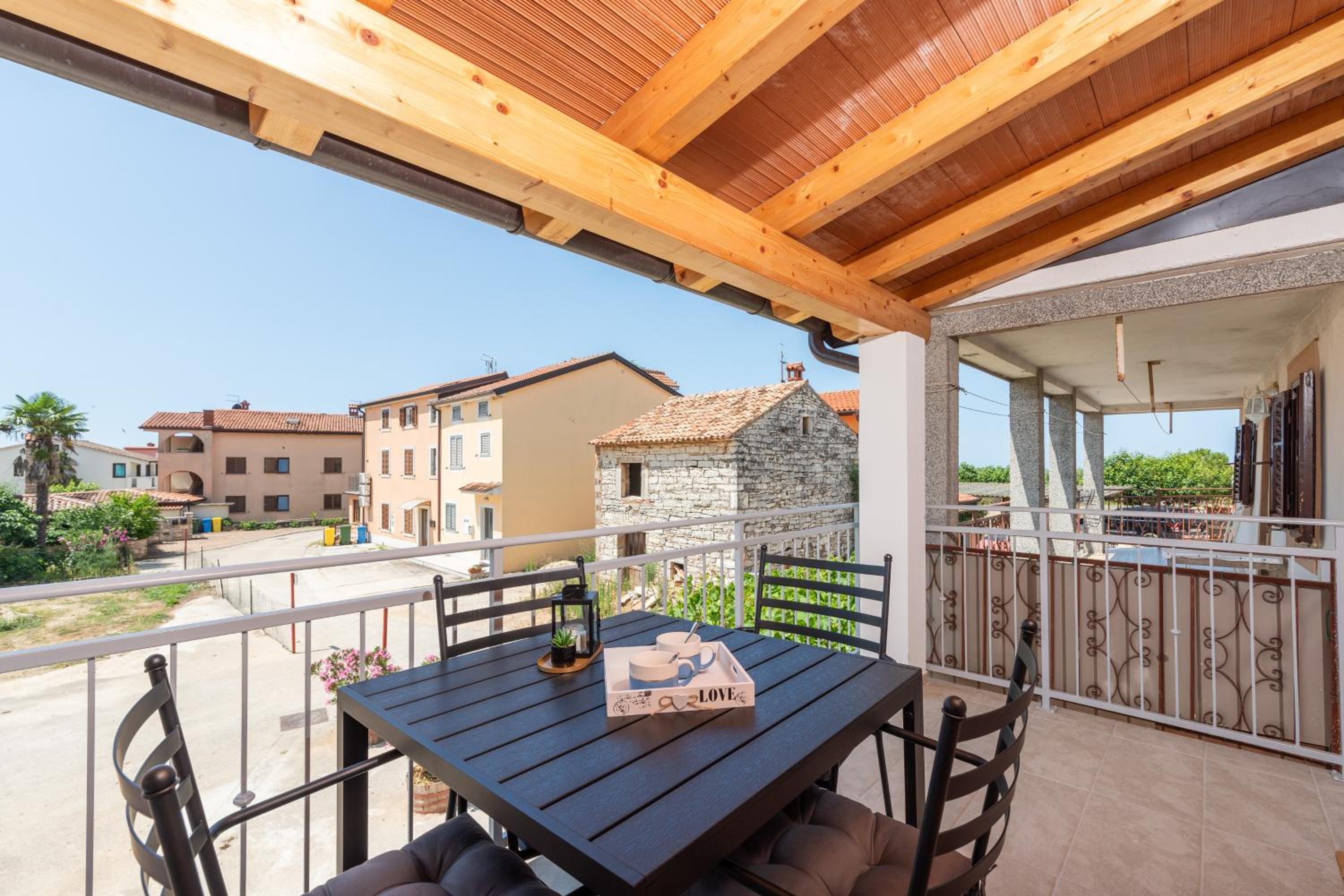 Apartman Žužić