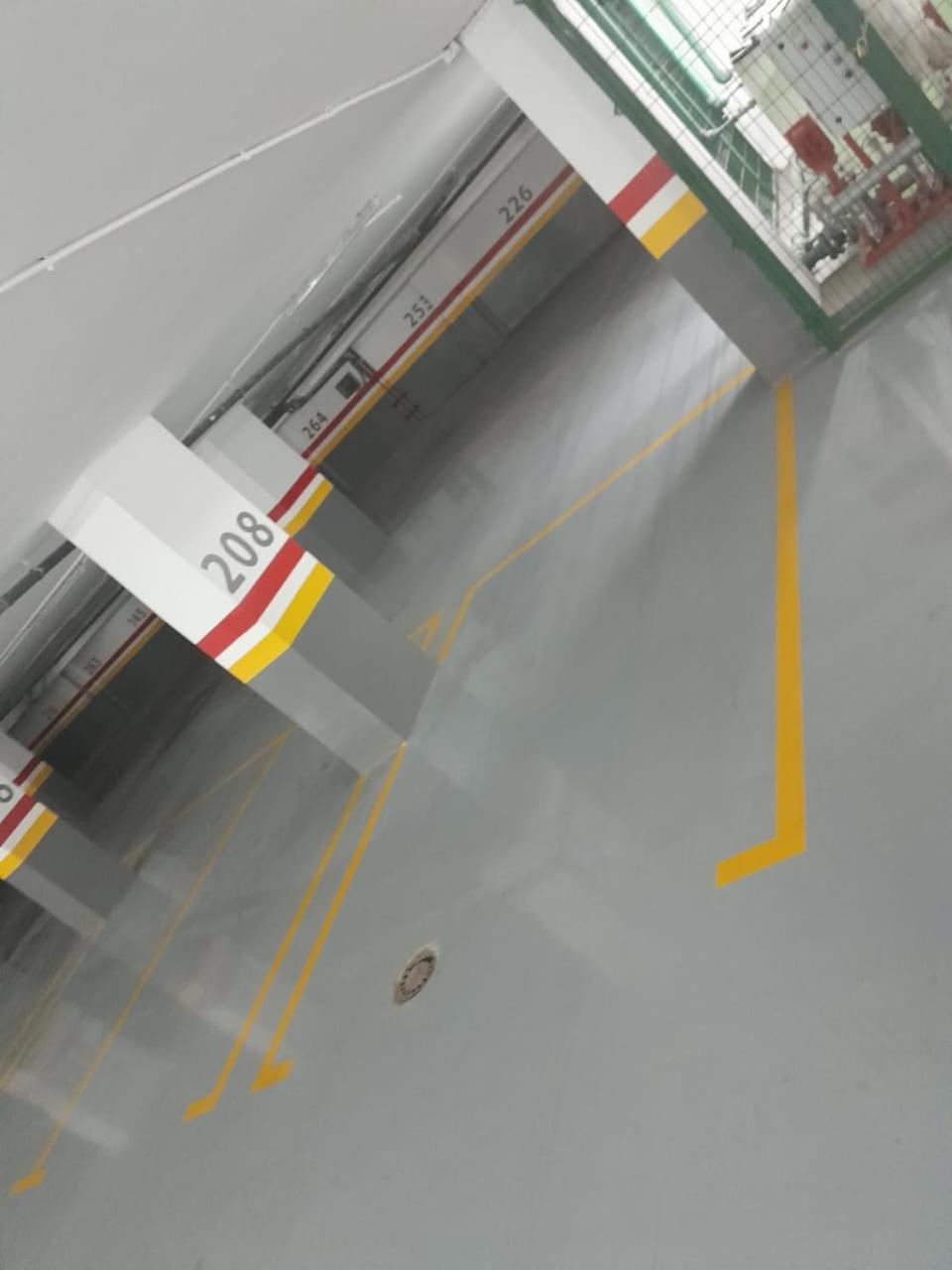 Derb Omar, Tramway, Parking, Wifi fibre photo 2