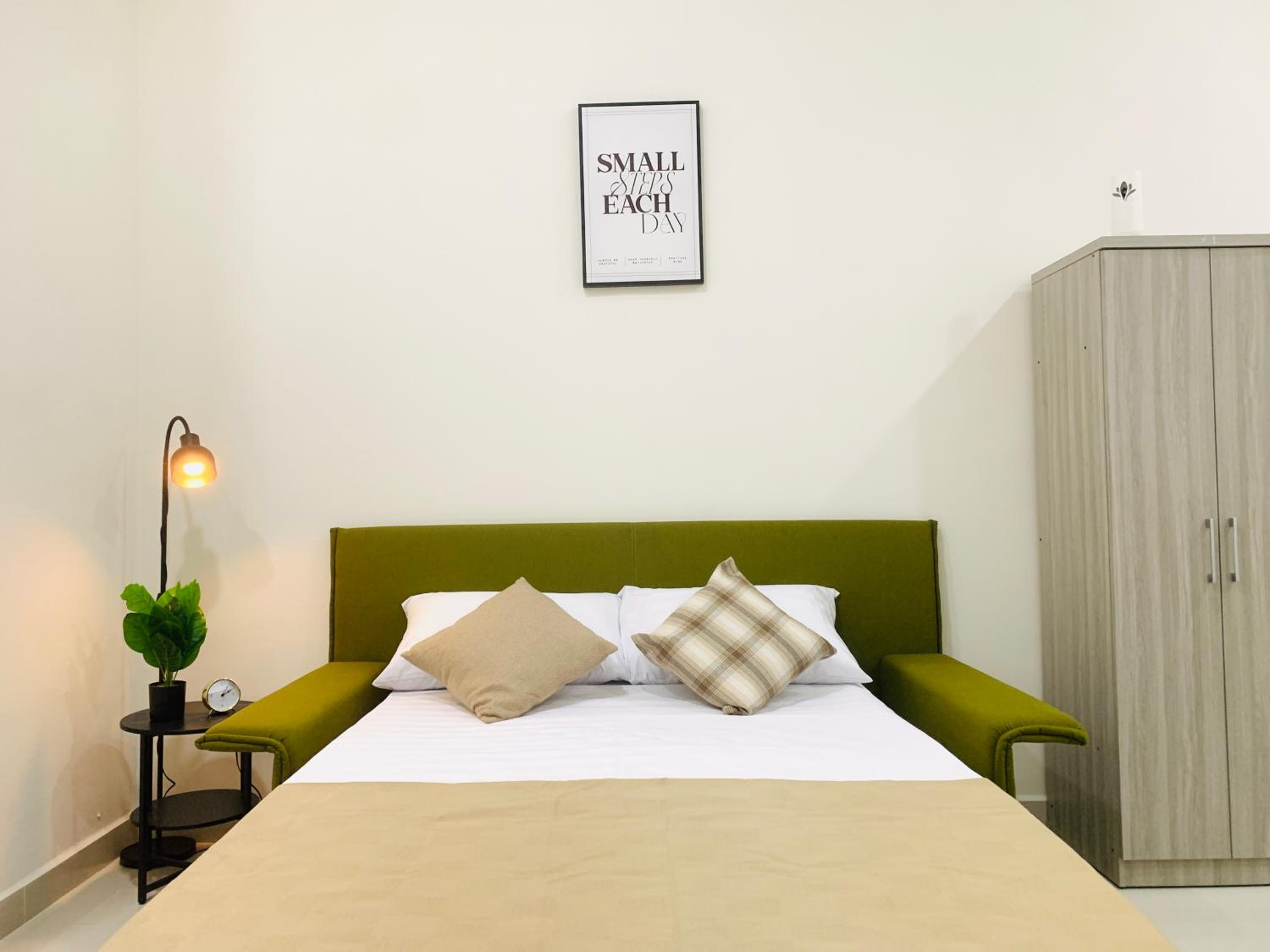 CoreSoho Suite by BKAstaycation KotaWarisan Sepang KLIA Airport, Free Wifi photo 6