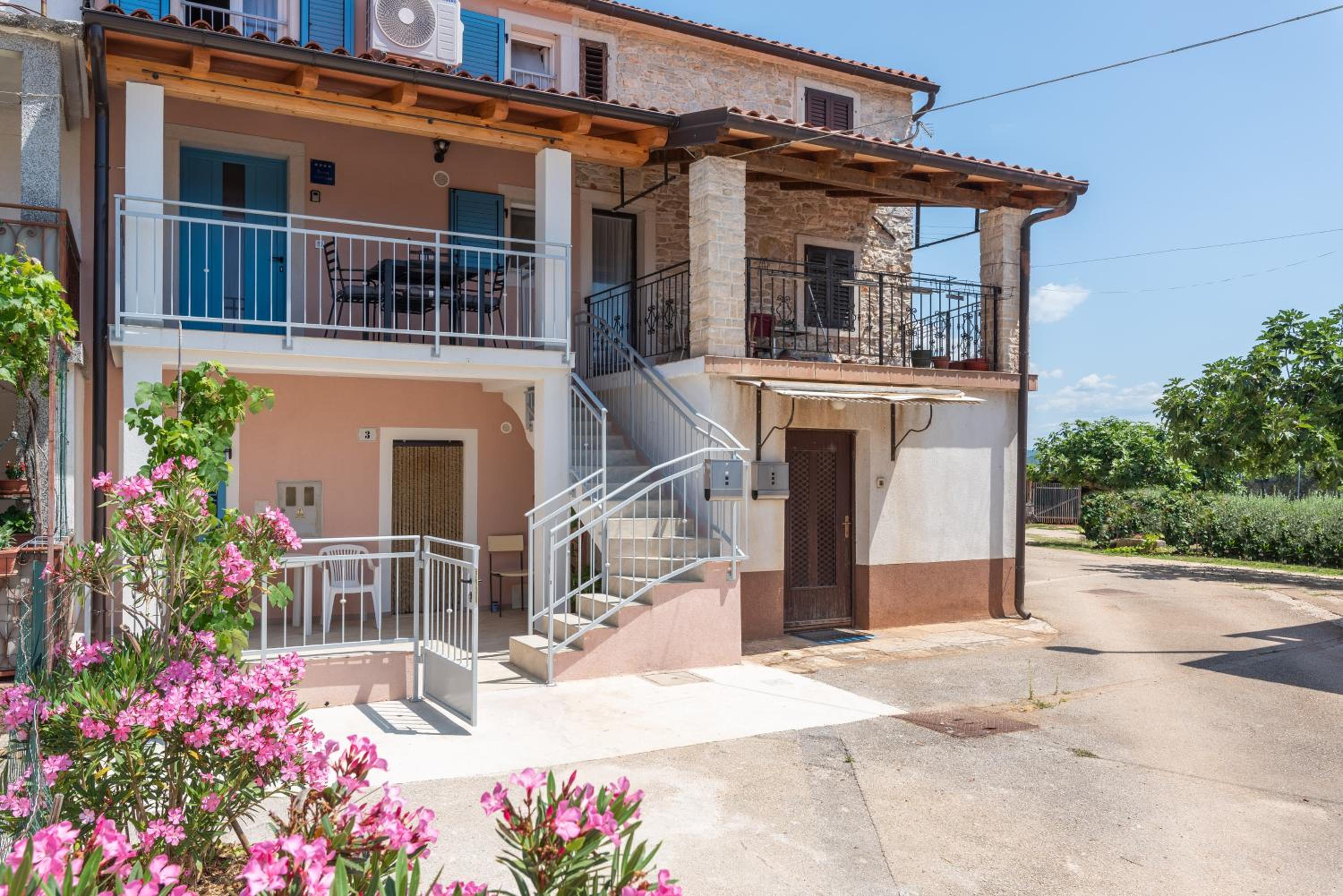 Apartman Žužić