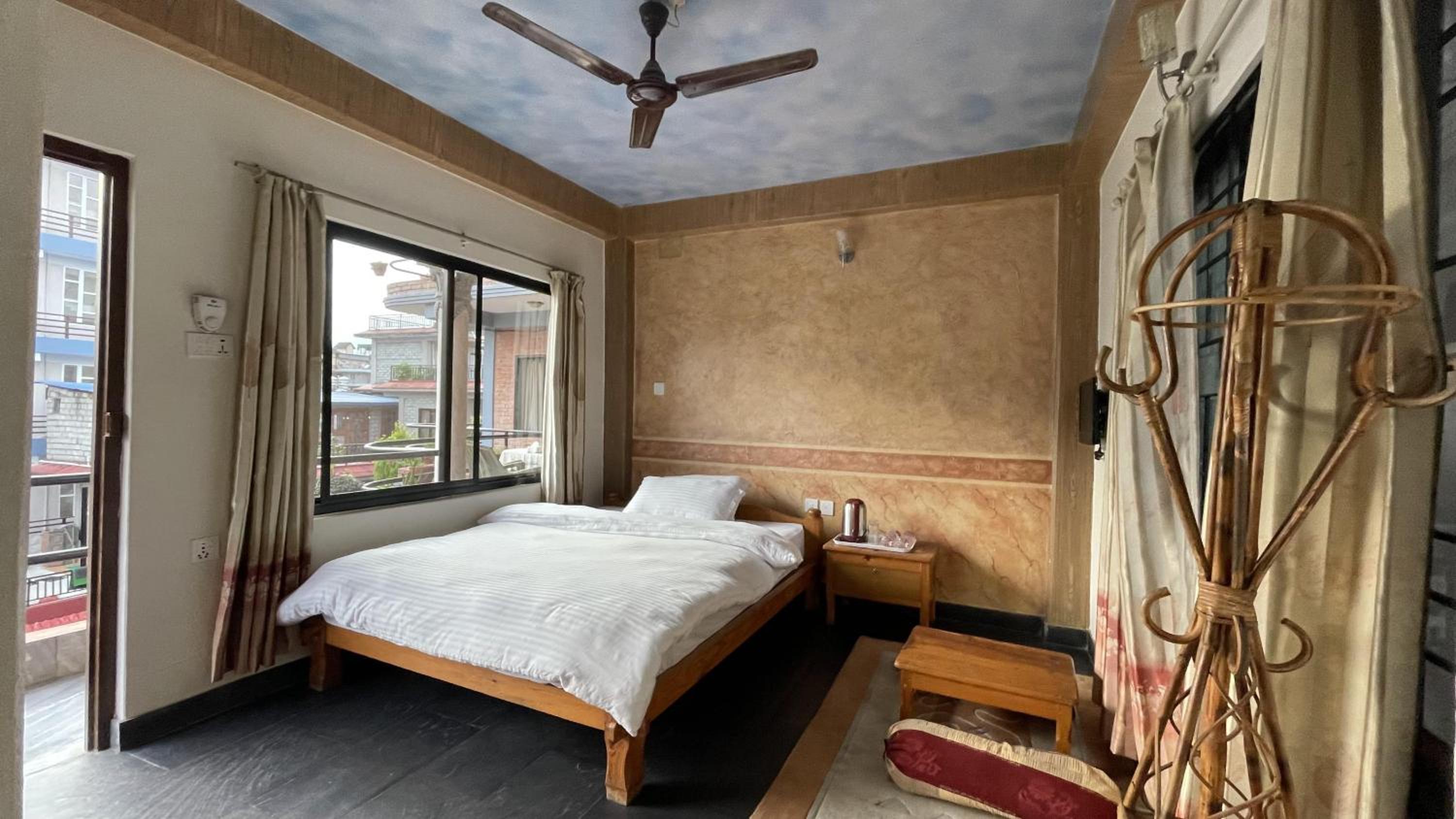 Hotel Hakoniwa