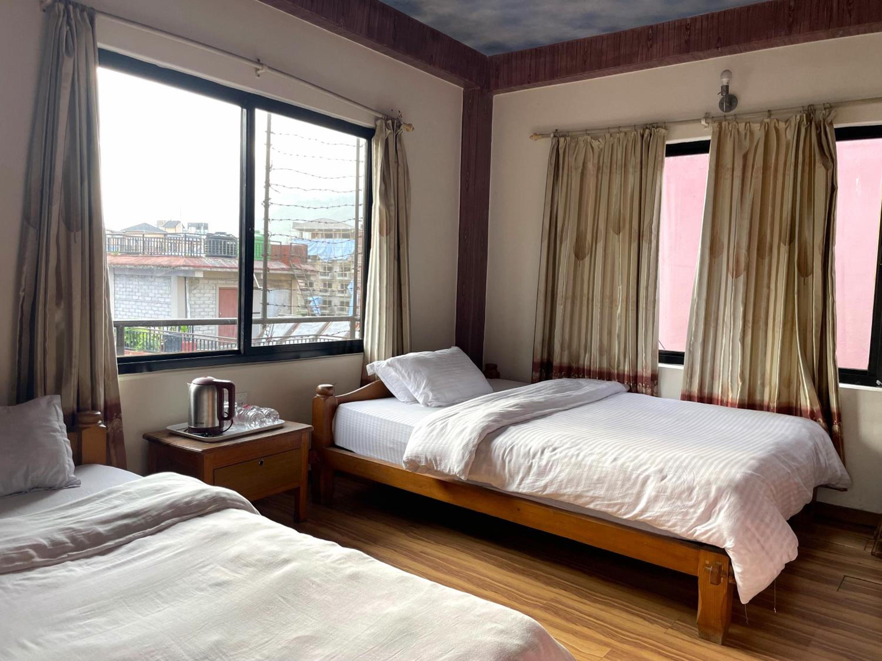 Hotel Hakoniwa