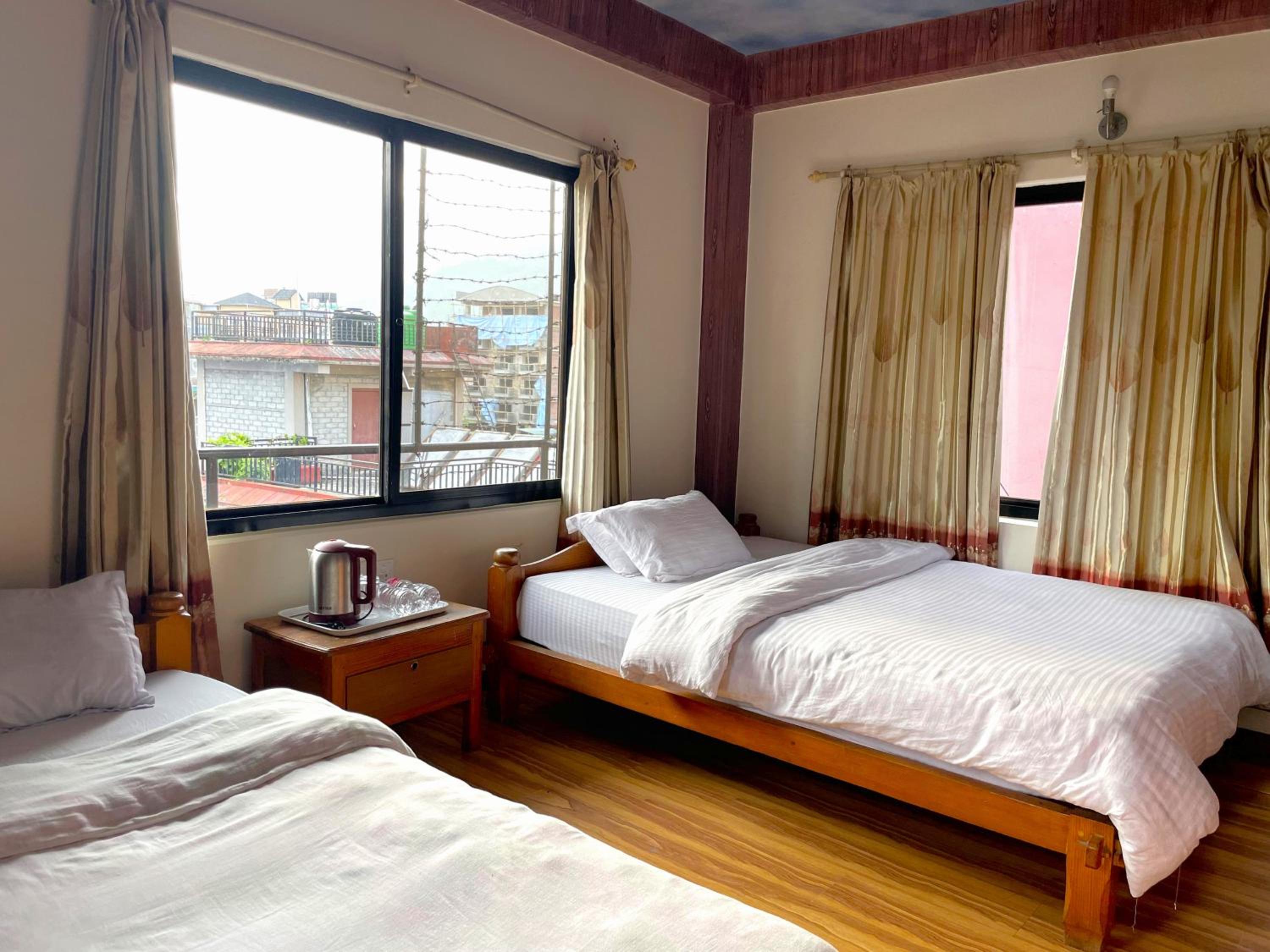 Hotel Hakoniwa