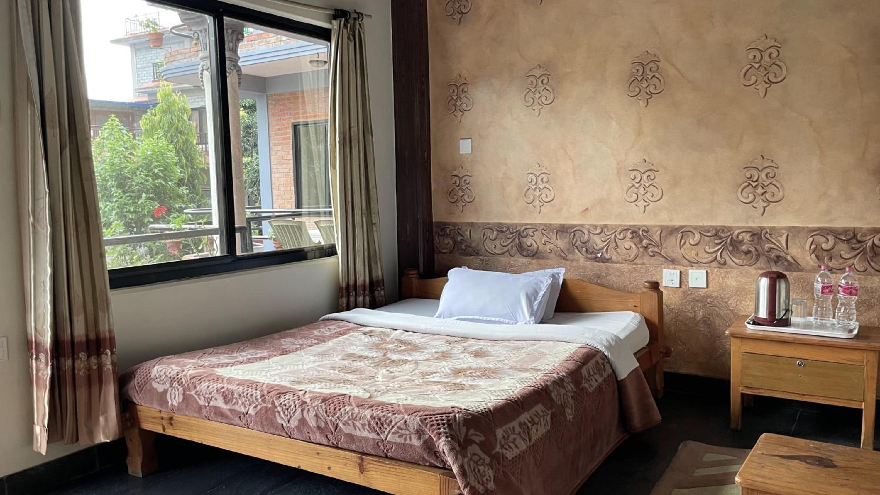 Hotel Hakoniwa