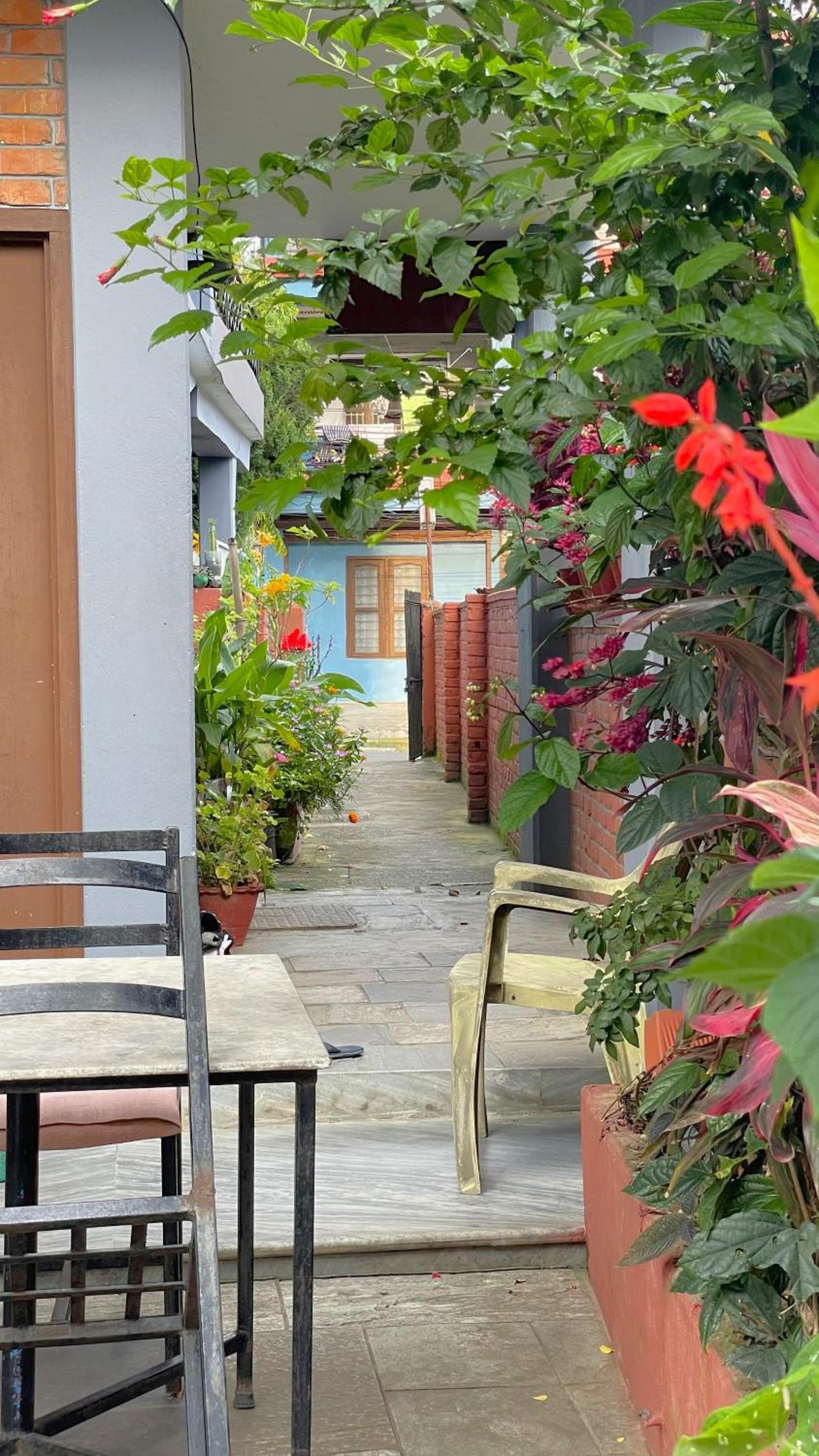 Hotel Hakoniwa
