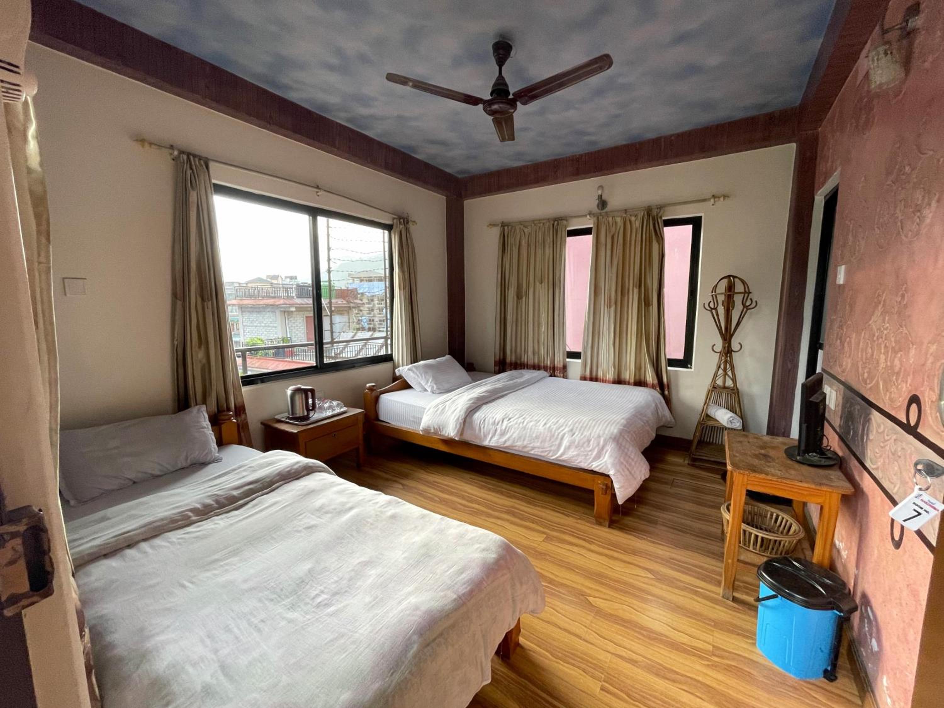 Hotel Hakoniwa