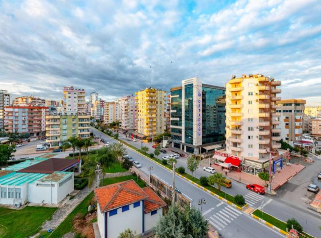 Mersin Vip House Hotel - Image 10