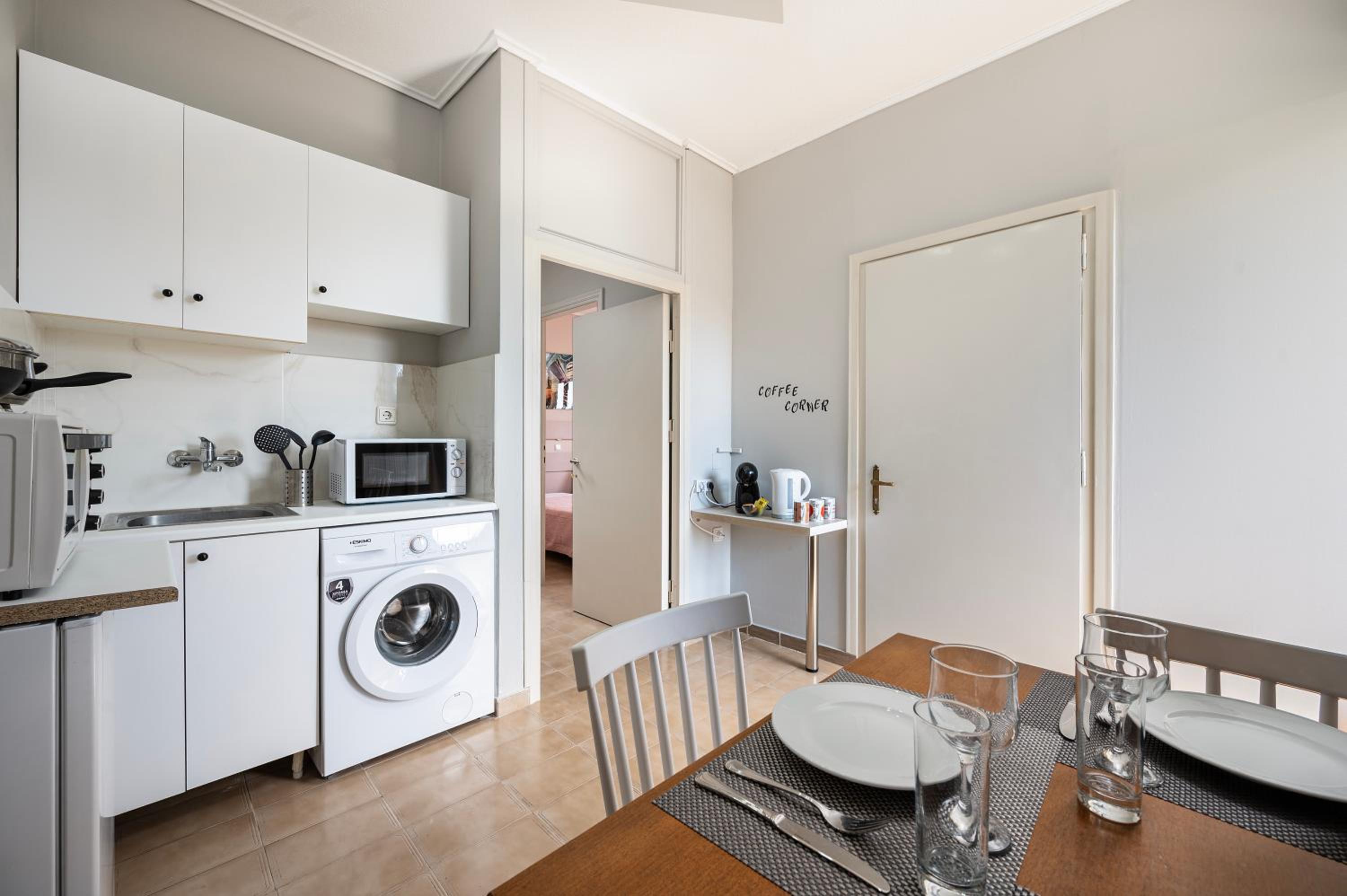 Prestige Holiday Apartments