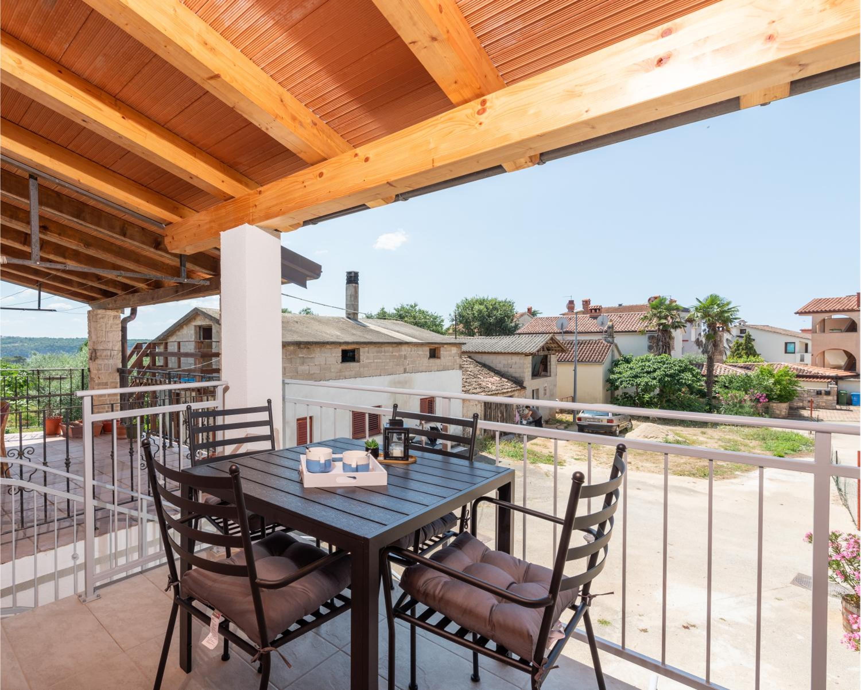 Apartman Žužić