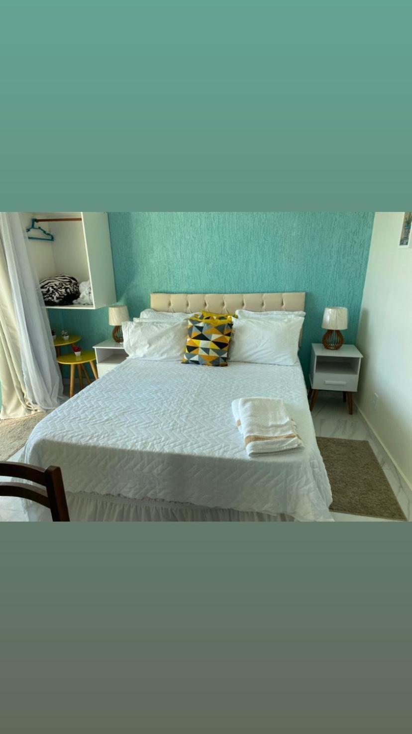 Hotel Aconchego Da Vila
